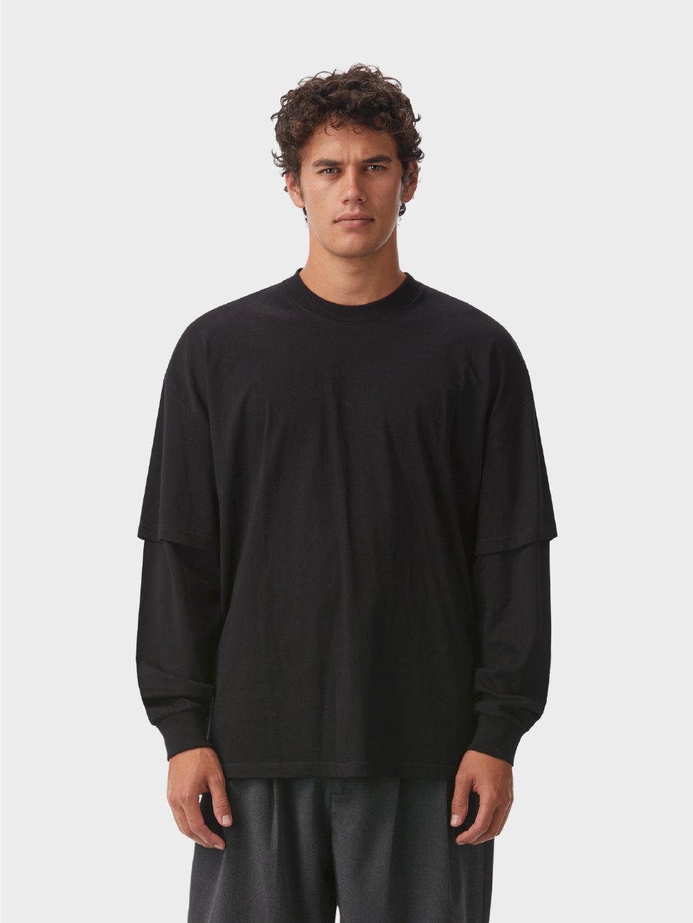 Long Sleeve Tees