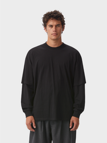 Long Sleeve Tees