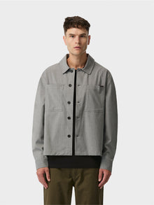 Overshirts