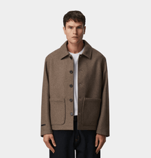 Outerwear