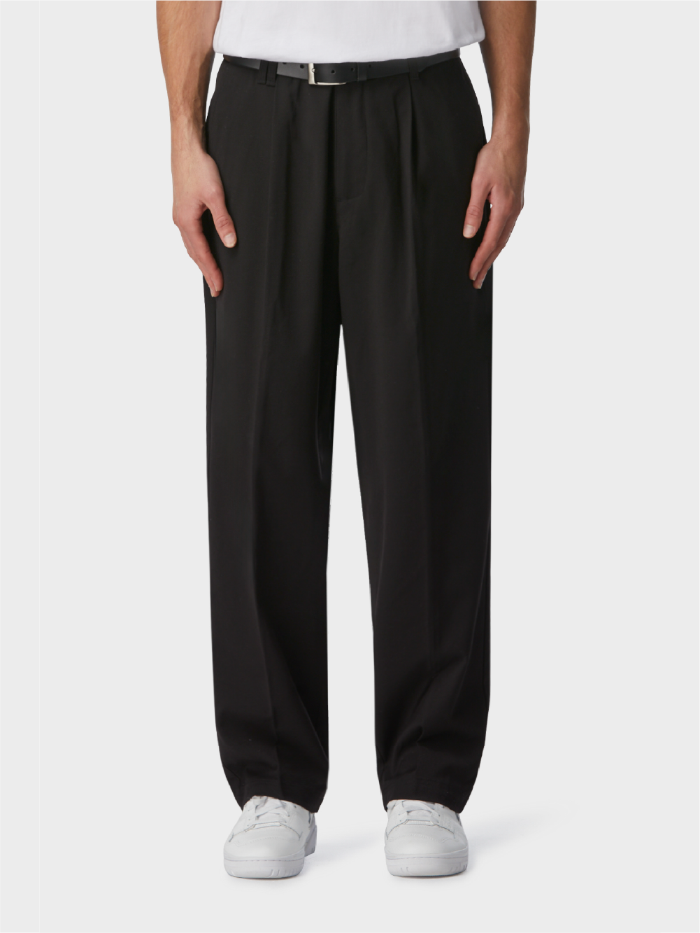 Tailored Pants
