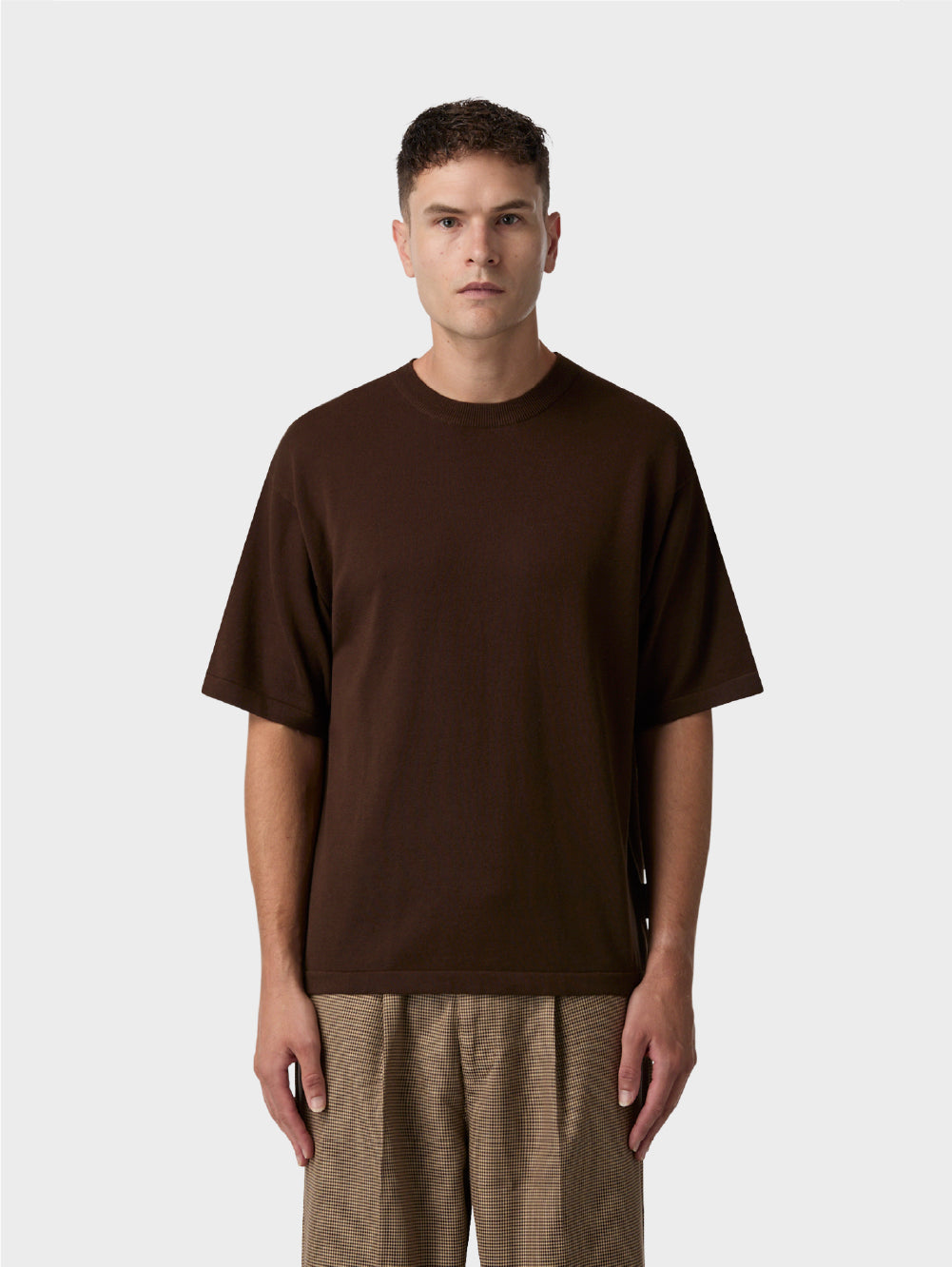 Plain Tees