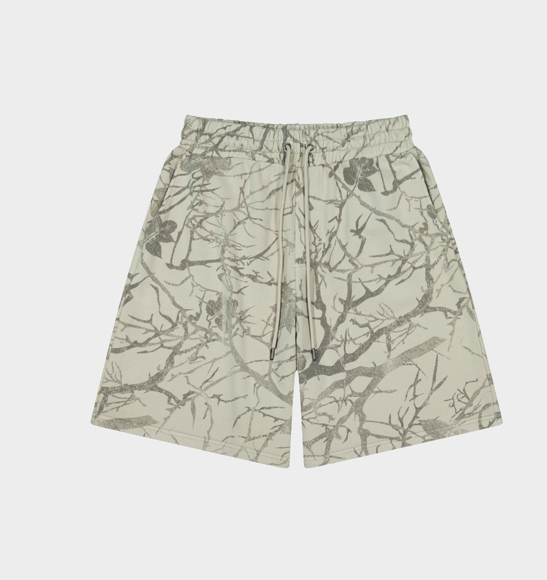 Archer Trackie Short - Tree Camo