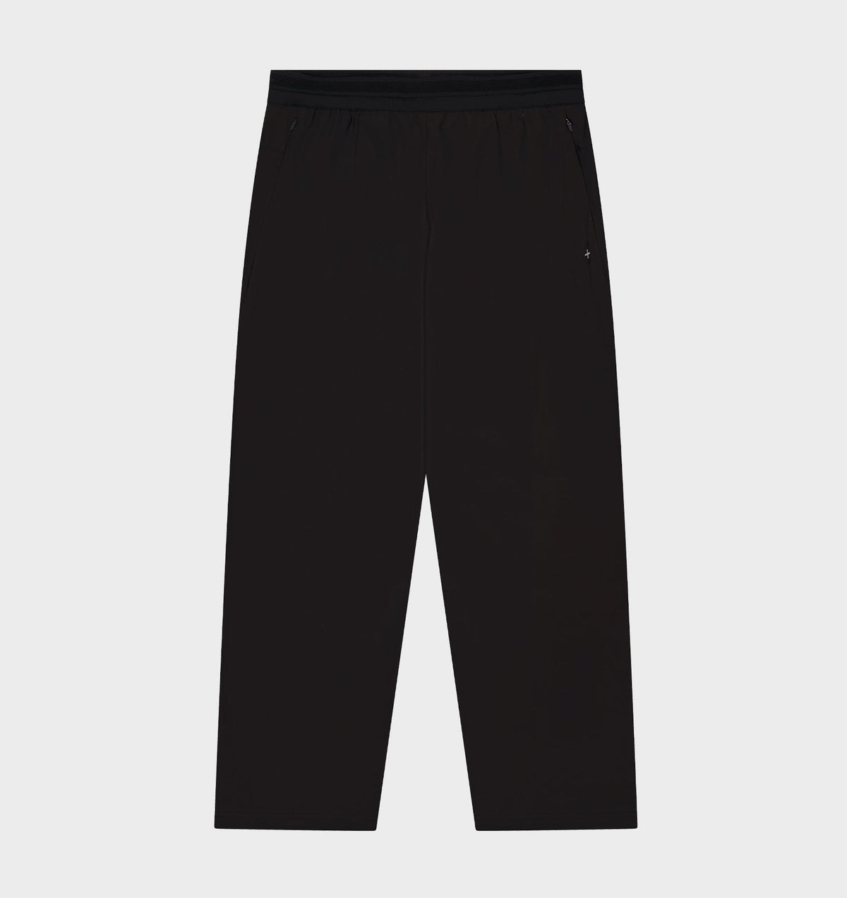 Active Wide Pant - Black