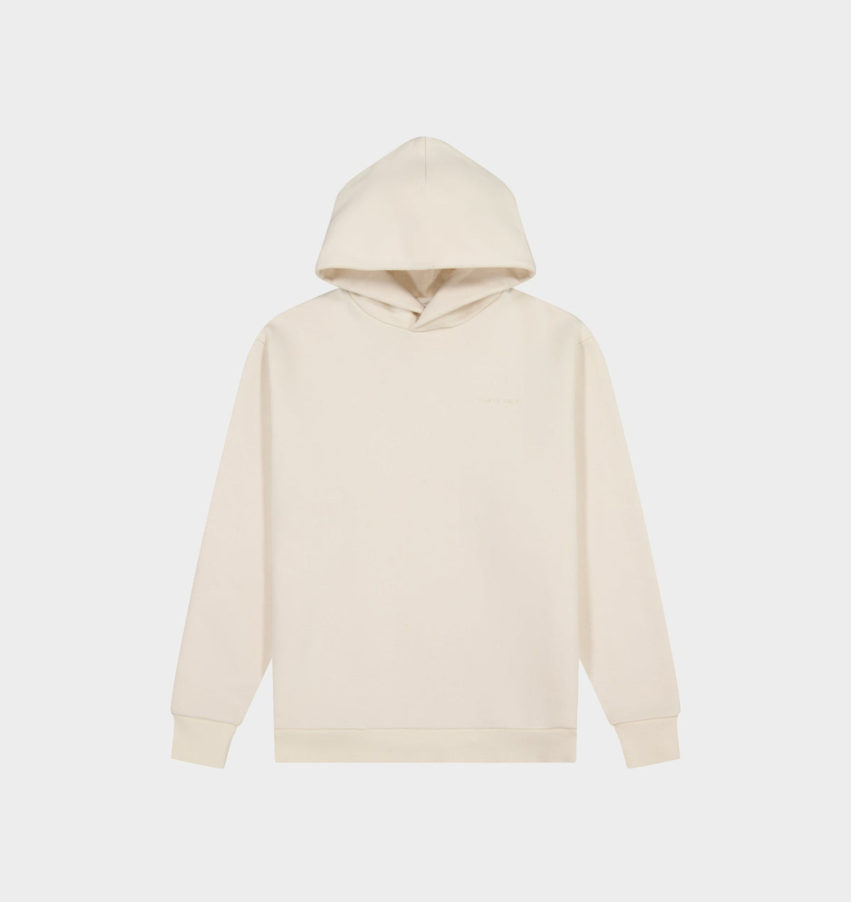 Heavy Hood 2.0 - Off White