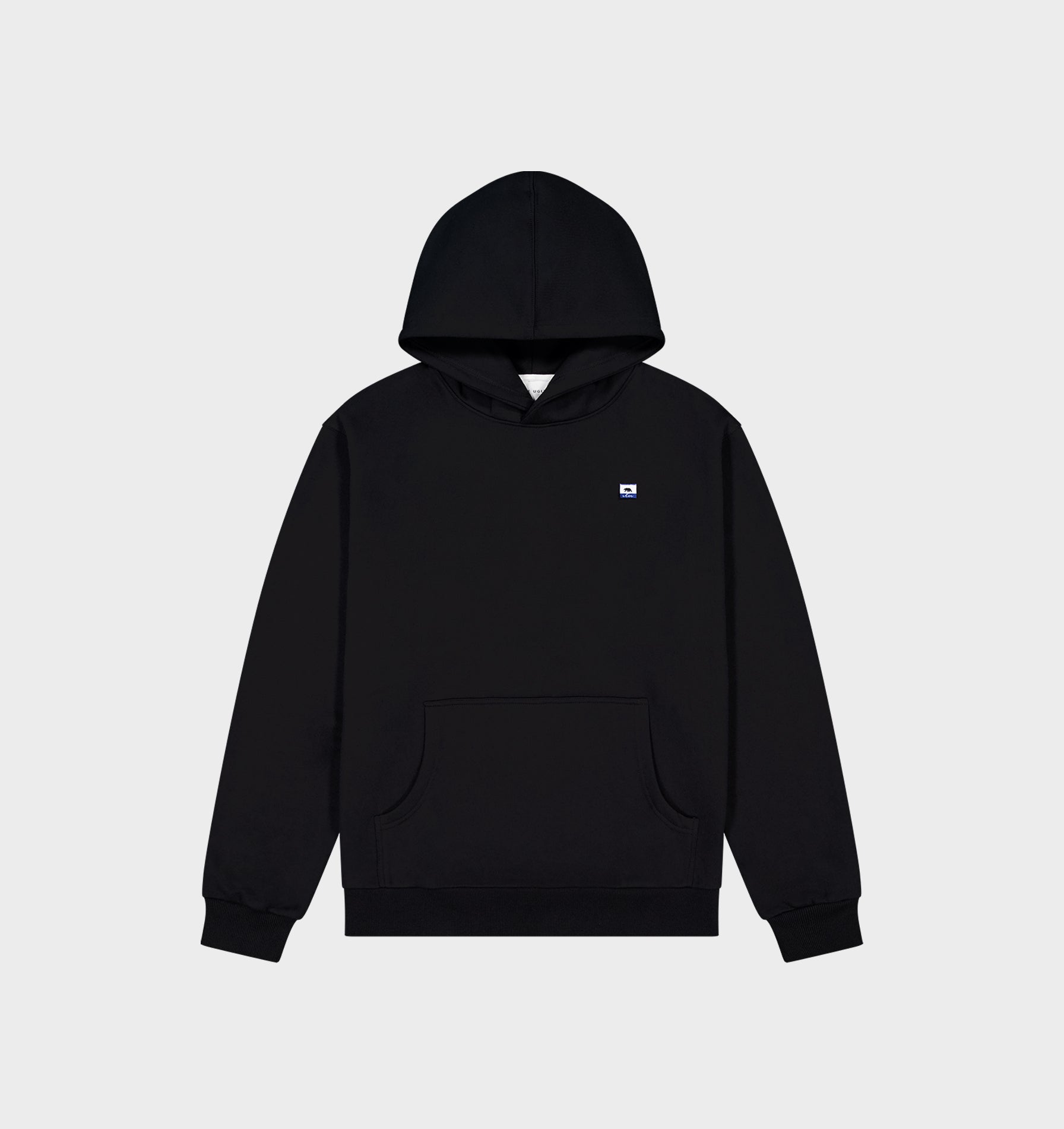 Pip Uniform Hood - Black