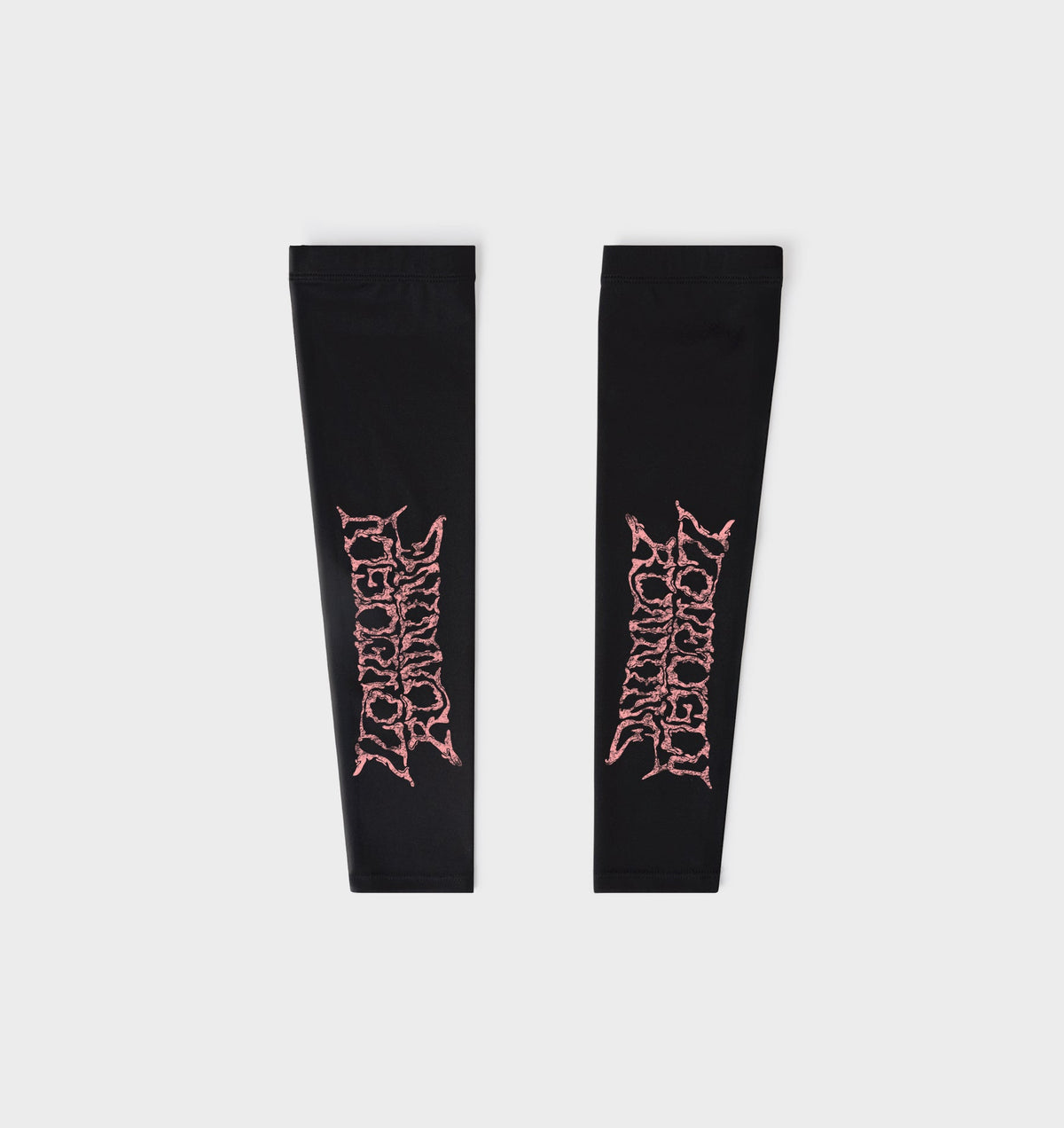 Liquified Compression Sleeve - Ember Vortex