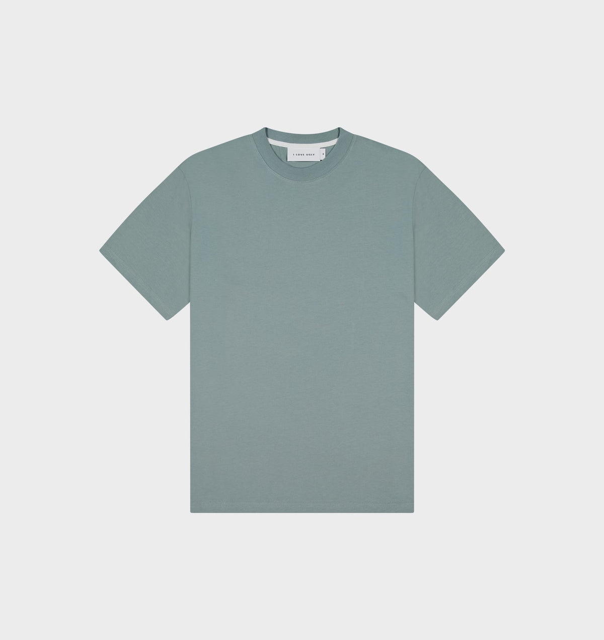 Uniform Tee - Oil Blue