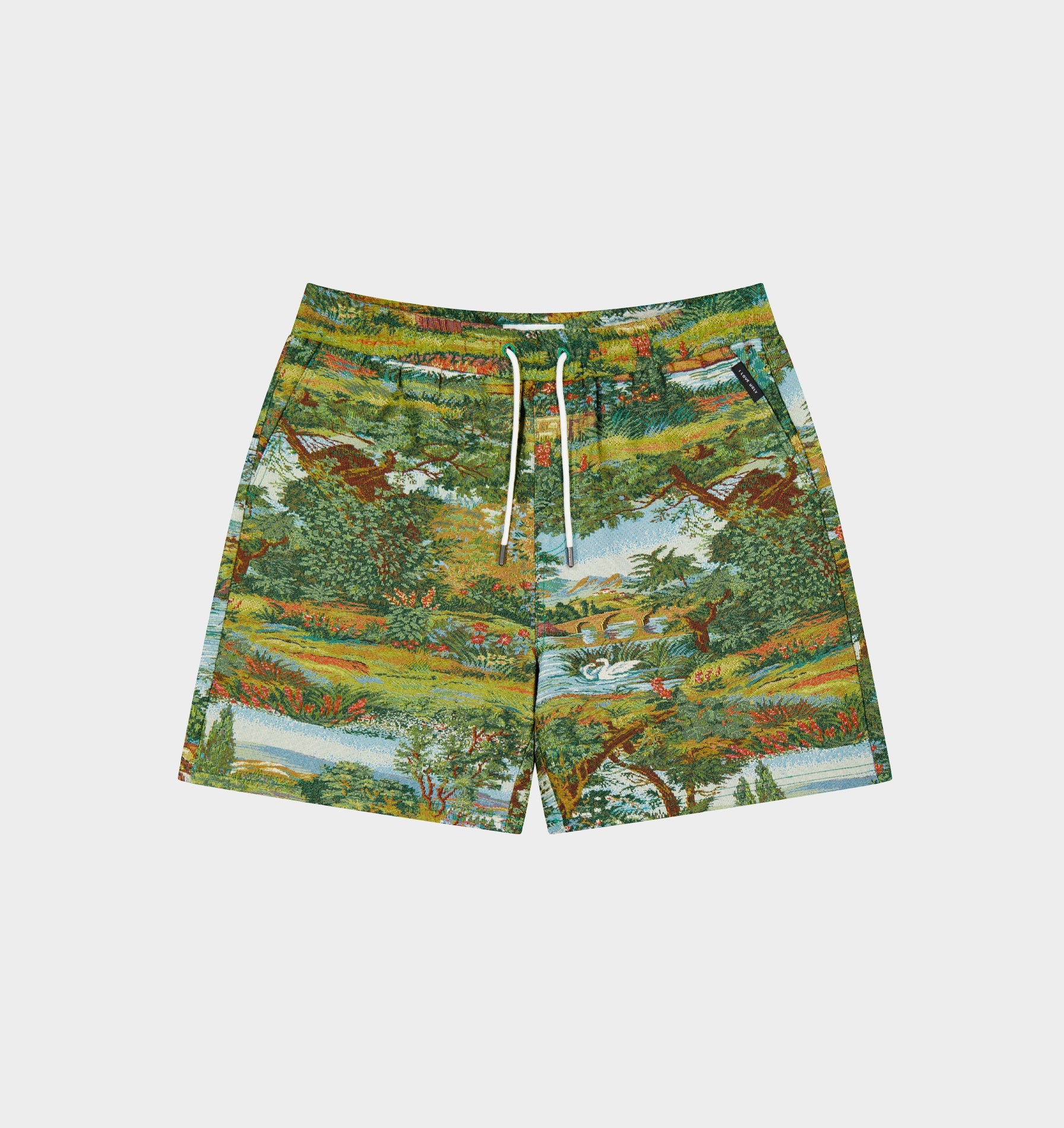 Michael Short - Orchard