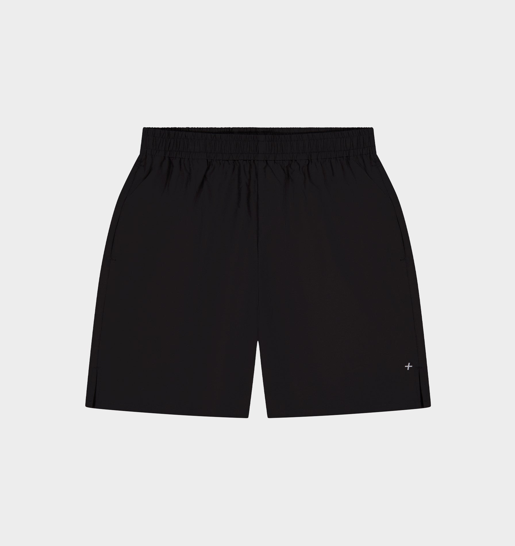 Active 7 inch Core Short - Black