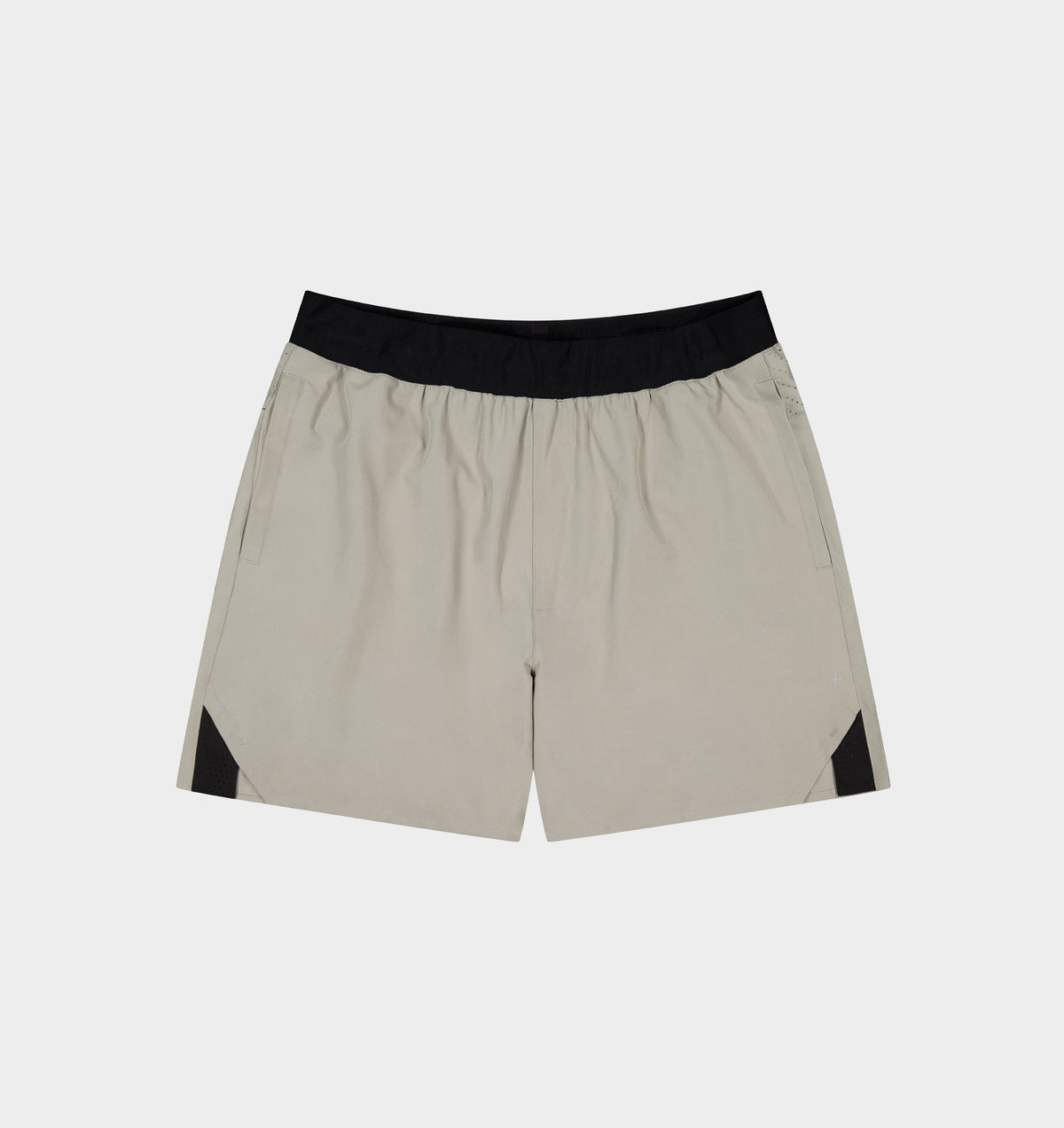 Active 7 Inch Short - Taupe