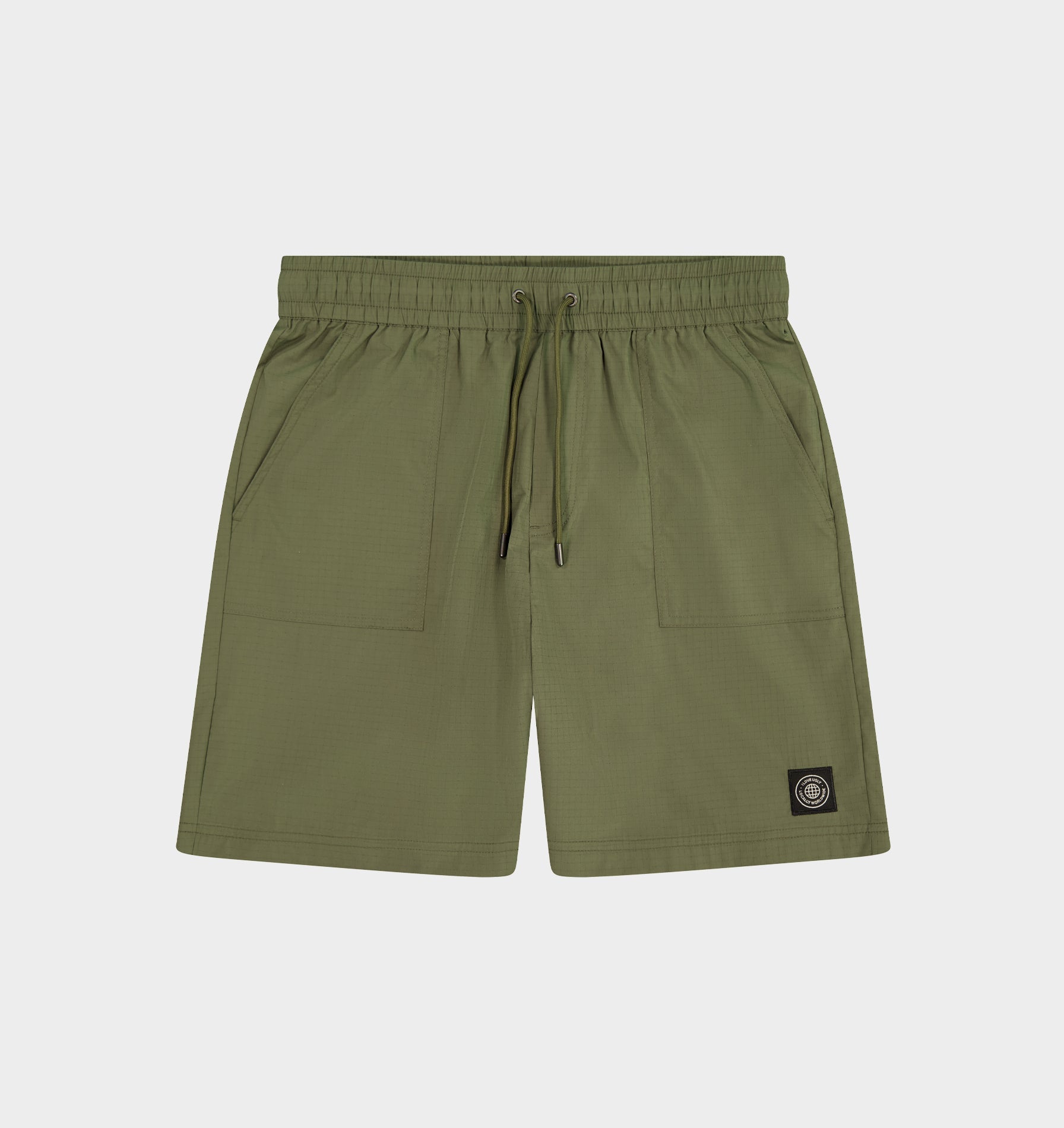 Ripstop Short - Aloe