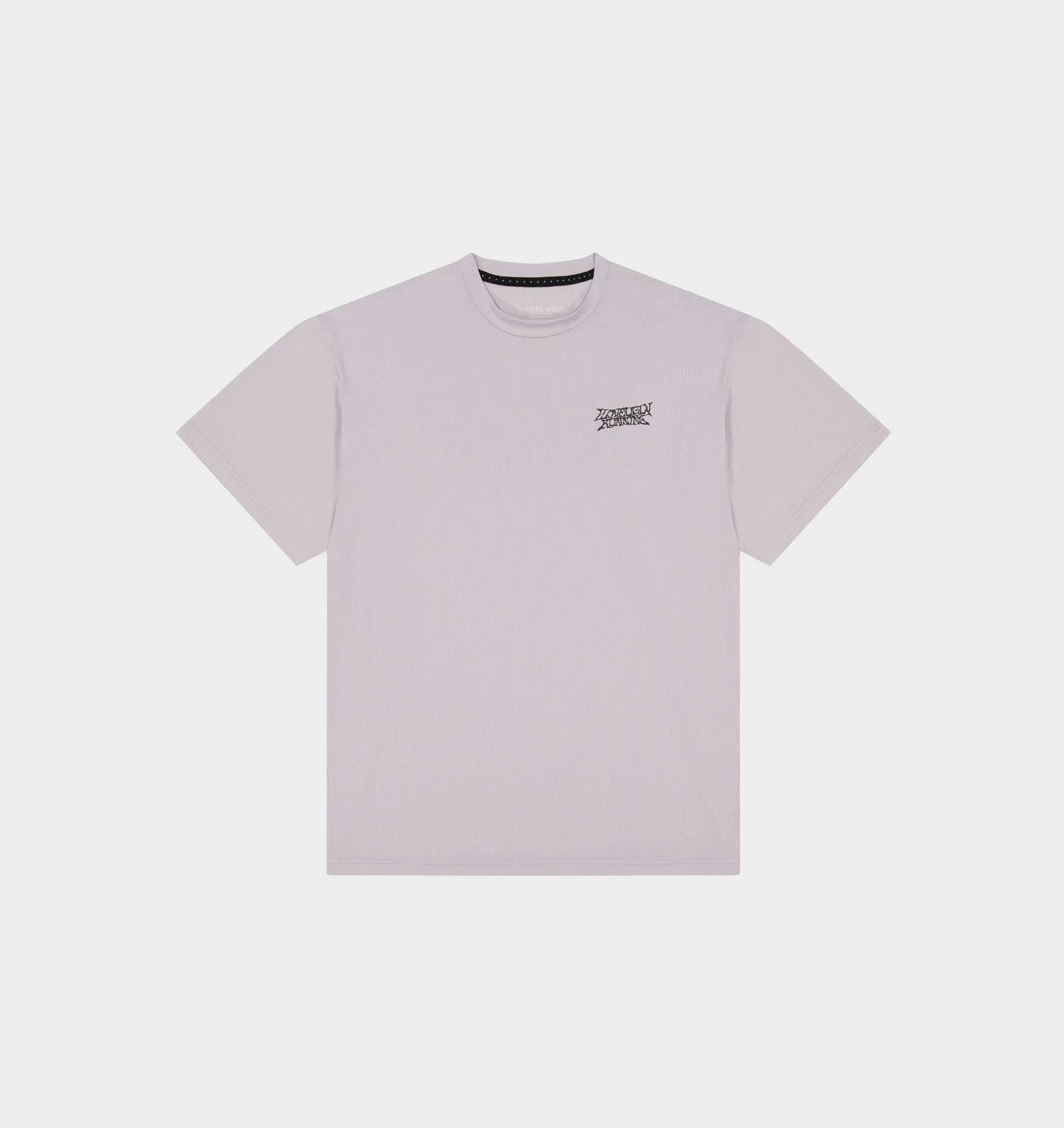 Liquified Active Classic Tee - Lilac