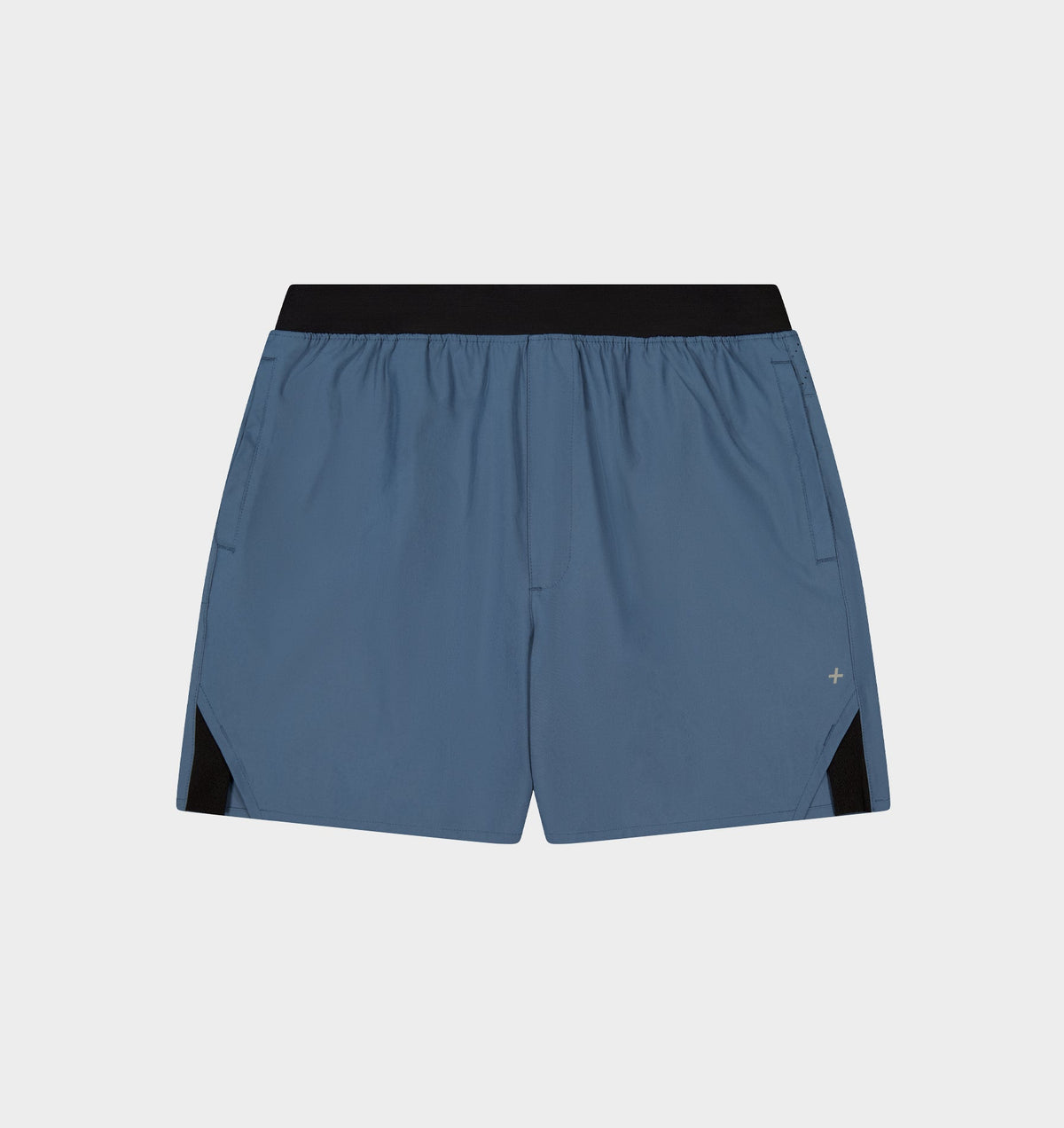 Active 5 Inch Short - Smokey Blue