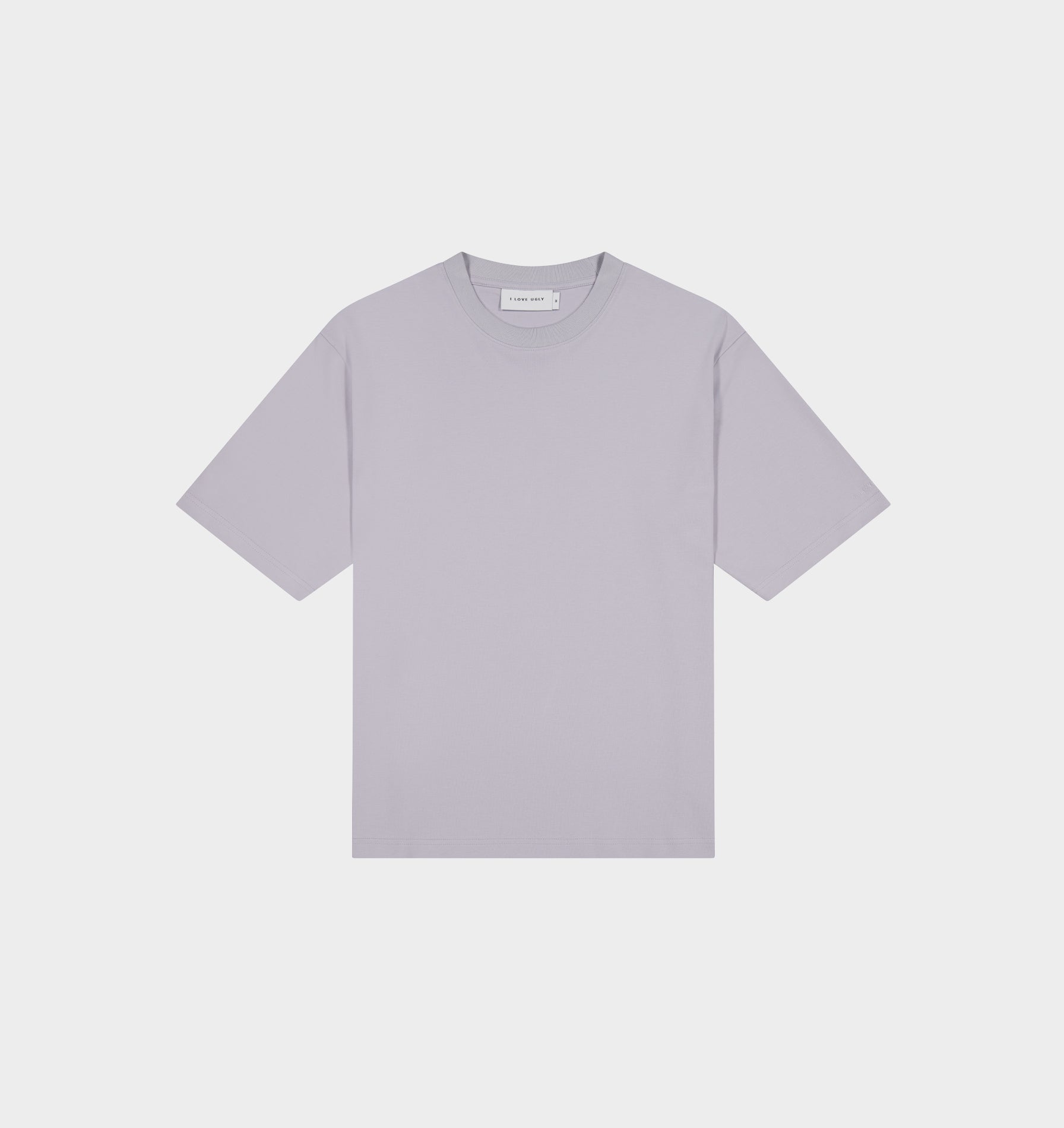 Isaac Tee - Lavender