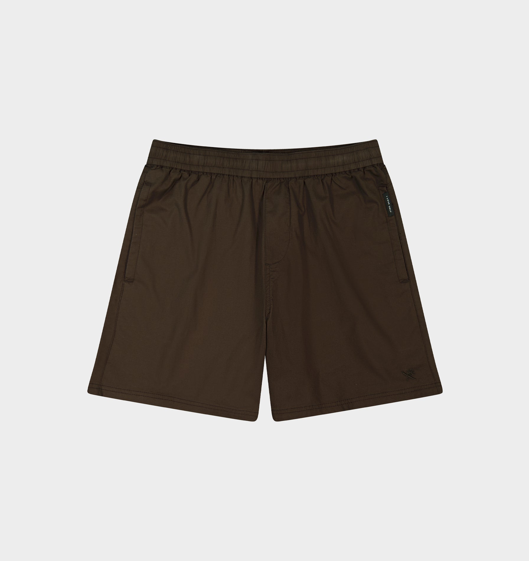 Everyday Short - Brown