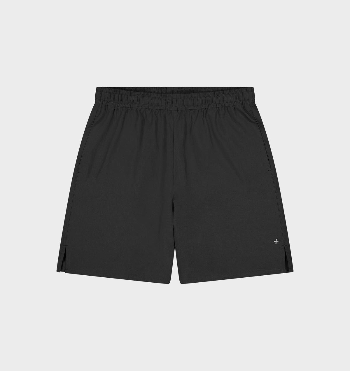 Active 7 Inch Short - Charcoal