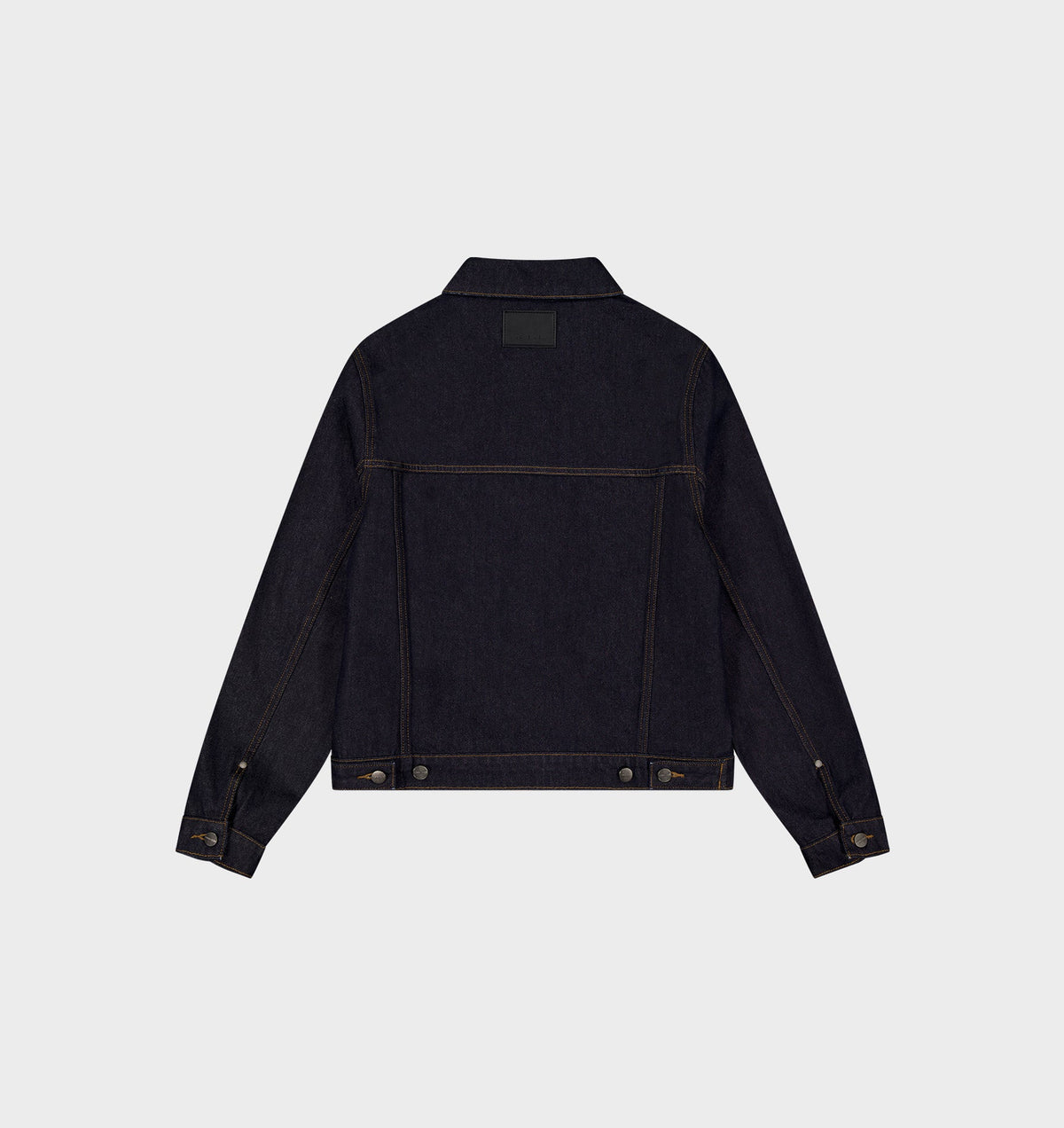 Field Denim Jacket - Indigo