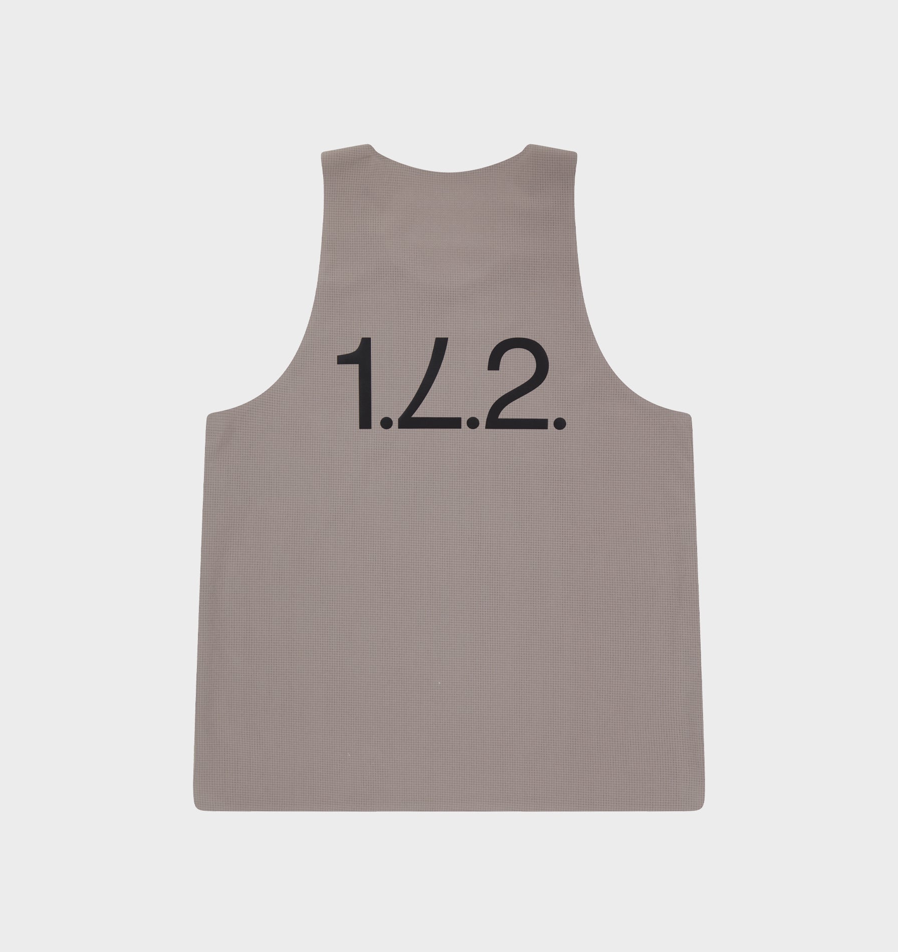 Active Performance Tank  - Mushroom