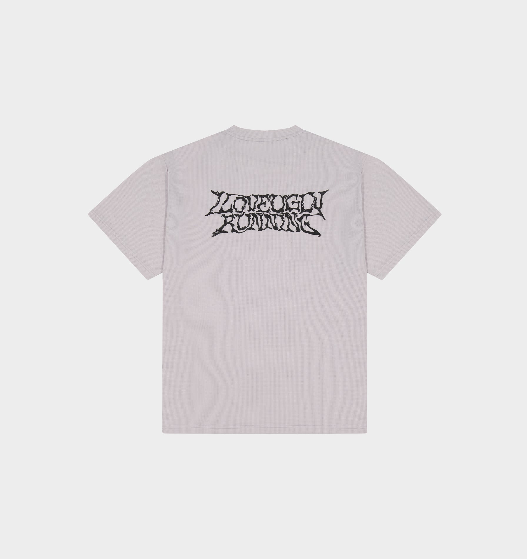 Liquified Active Classic Tee - Lilac