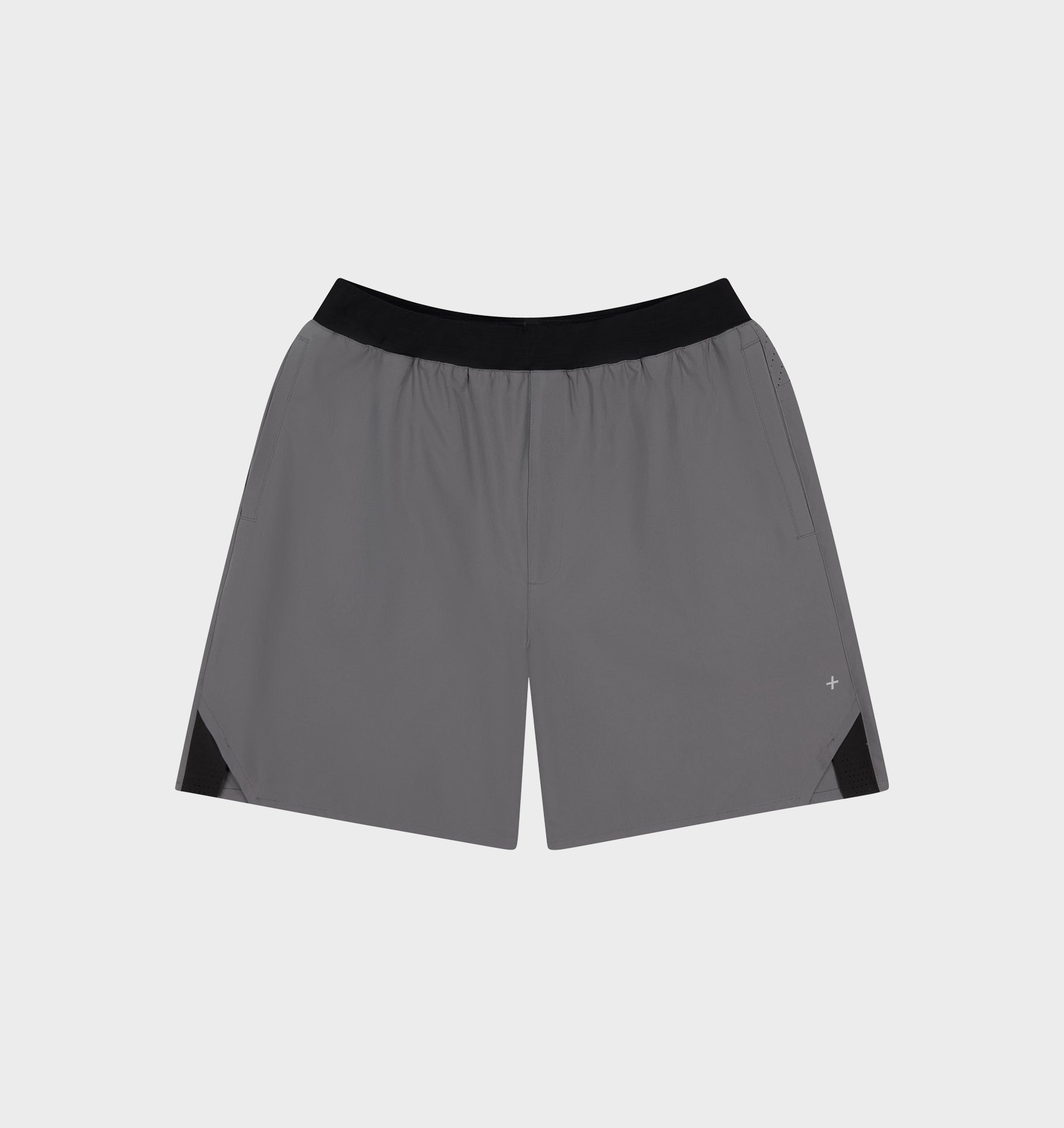 Active 7 Inch Short - Cobblestone