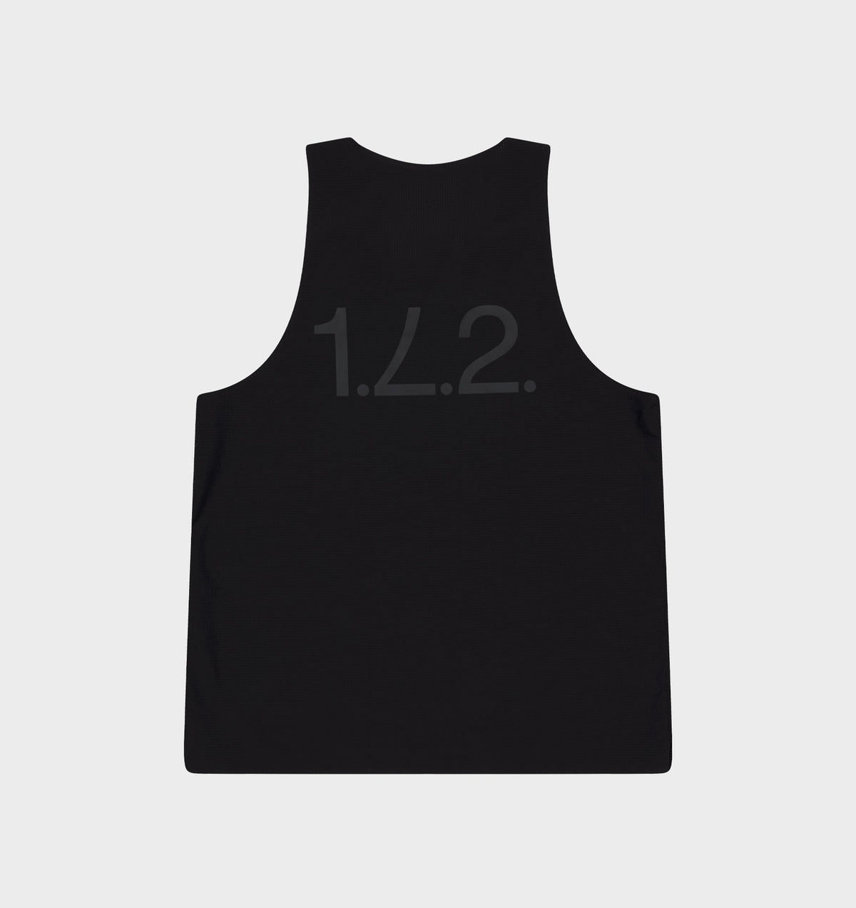 Active Performance Tank  - Black