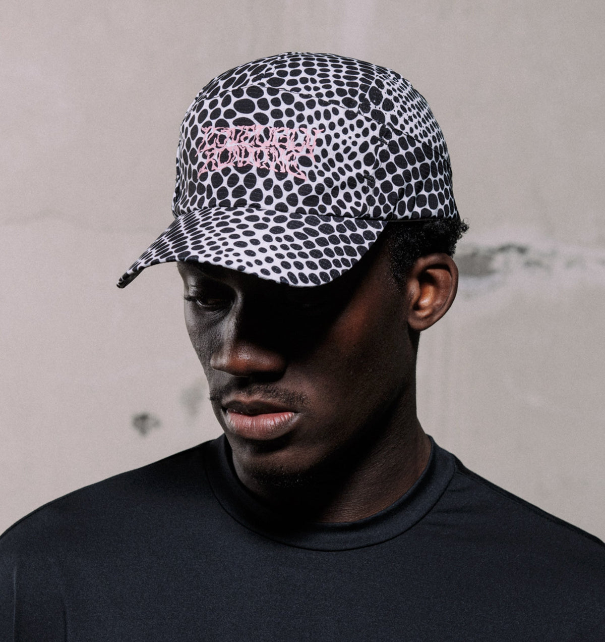 Active Liquified Performance Cap - Vortex