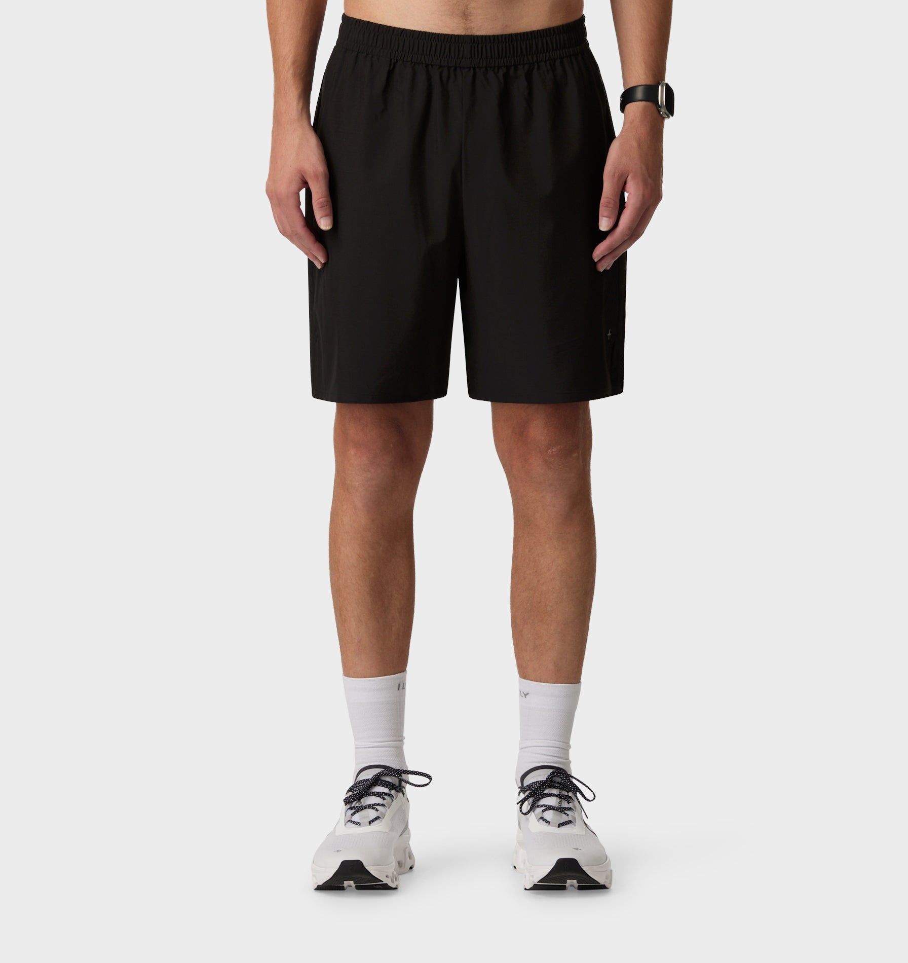 Active 7 inch Core Short - Black