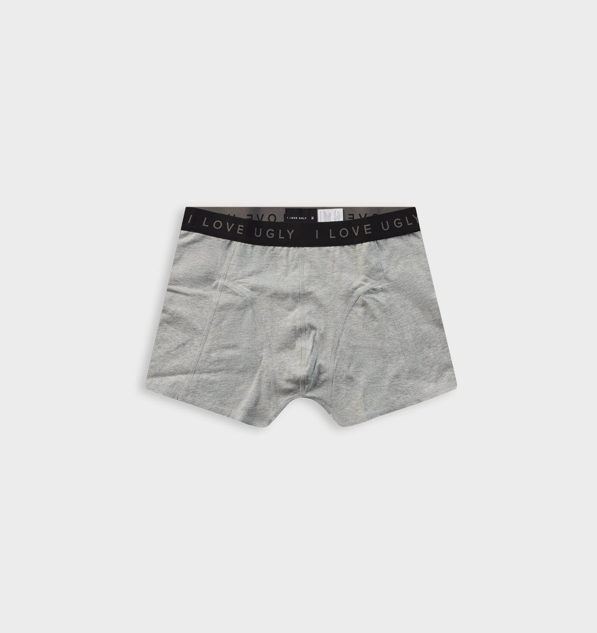 ILU Underwear - Vintage Grey