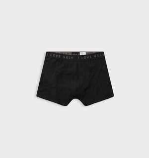 ILU Underwear - Black