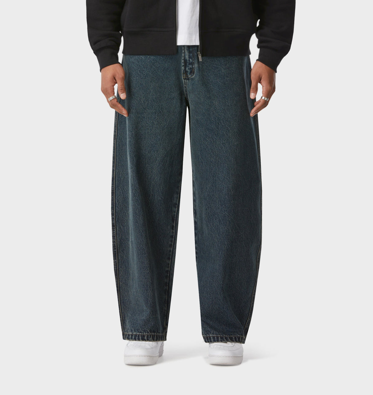 Balloon Denim - Midnight