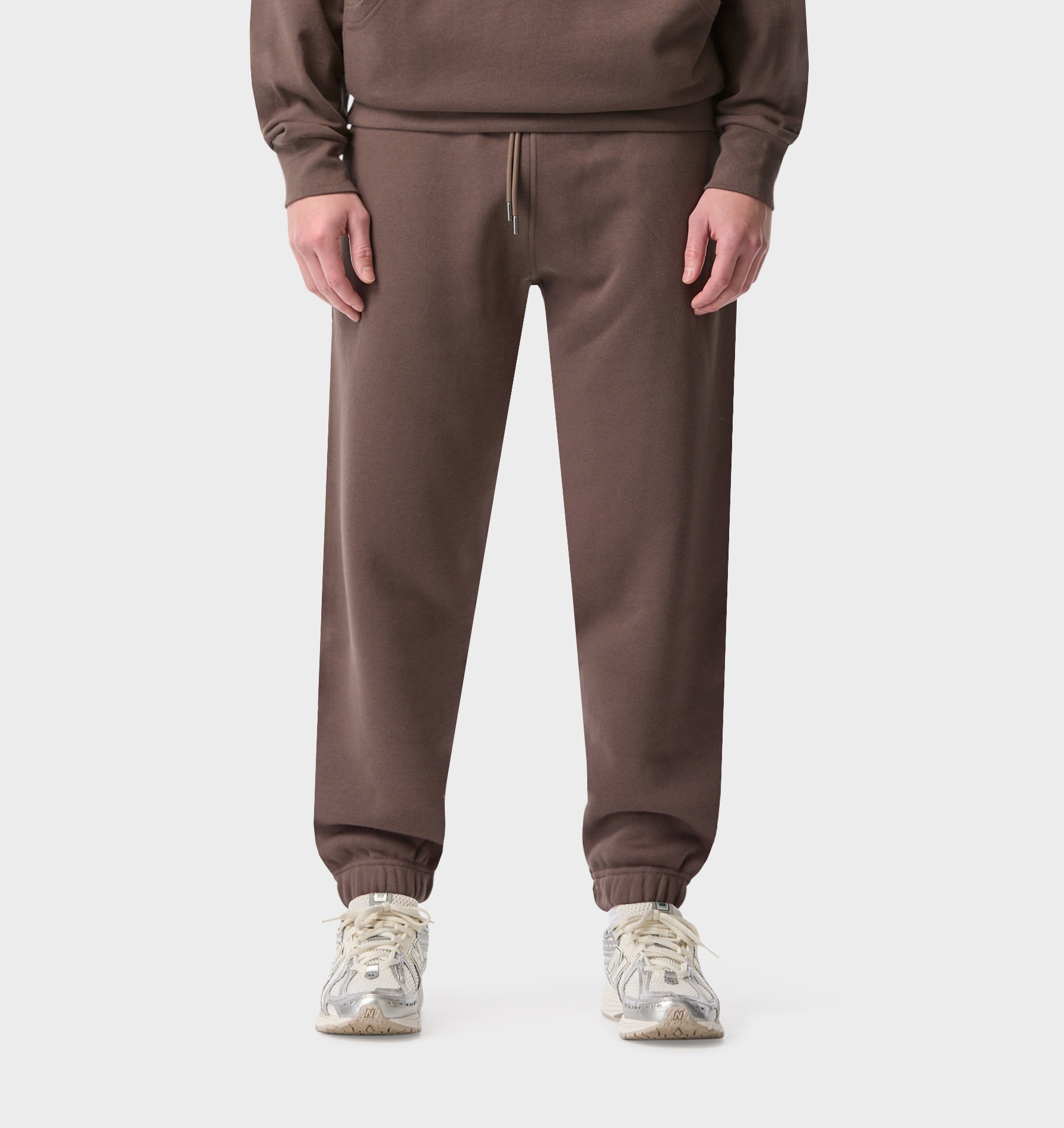Lionel Trackie - Dusky Brown