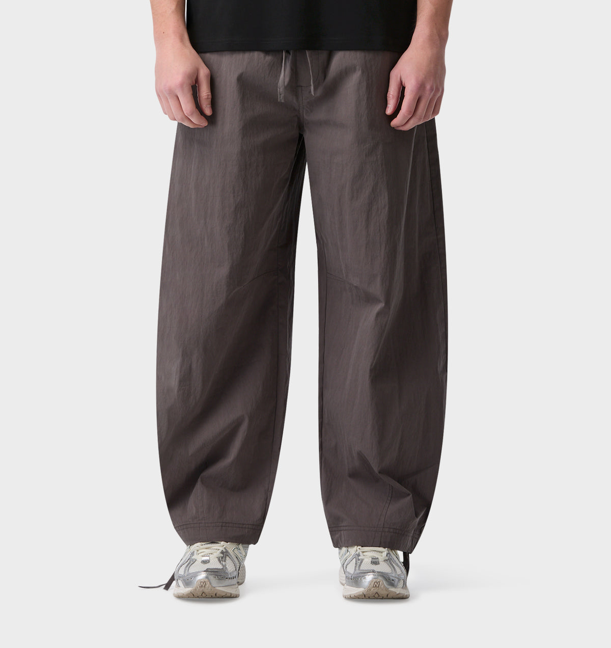 Arc Nylon Pant - Charcoal