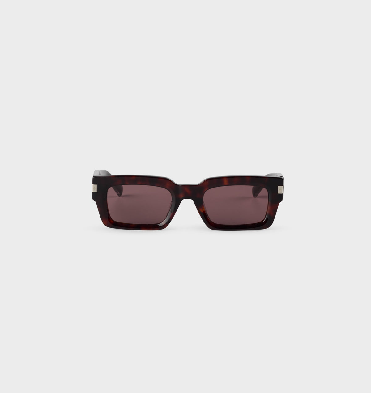 Denton Sunglasses - Tortoise