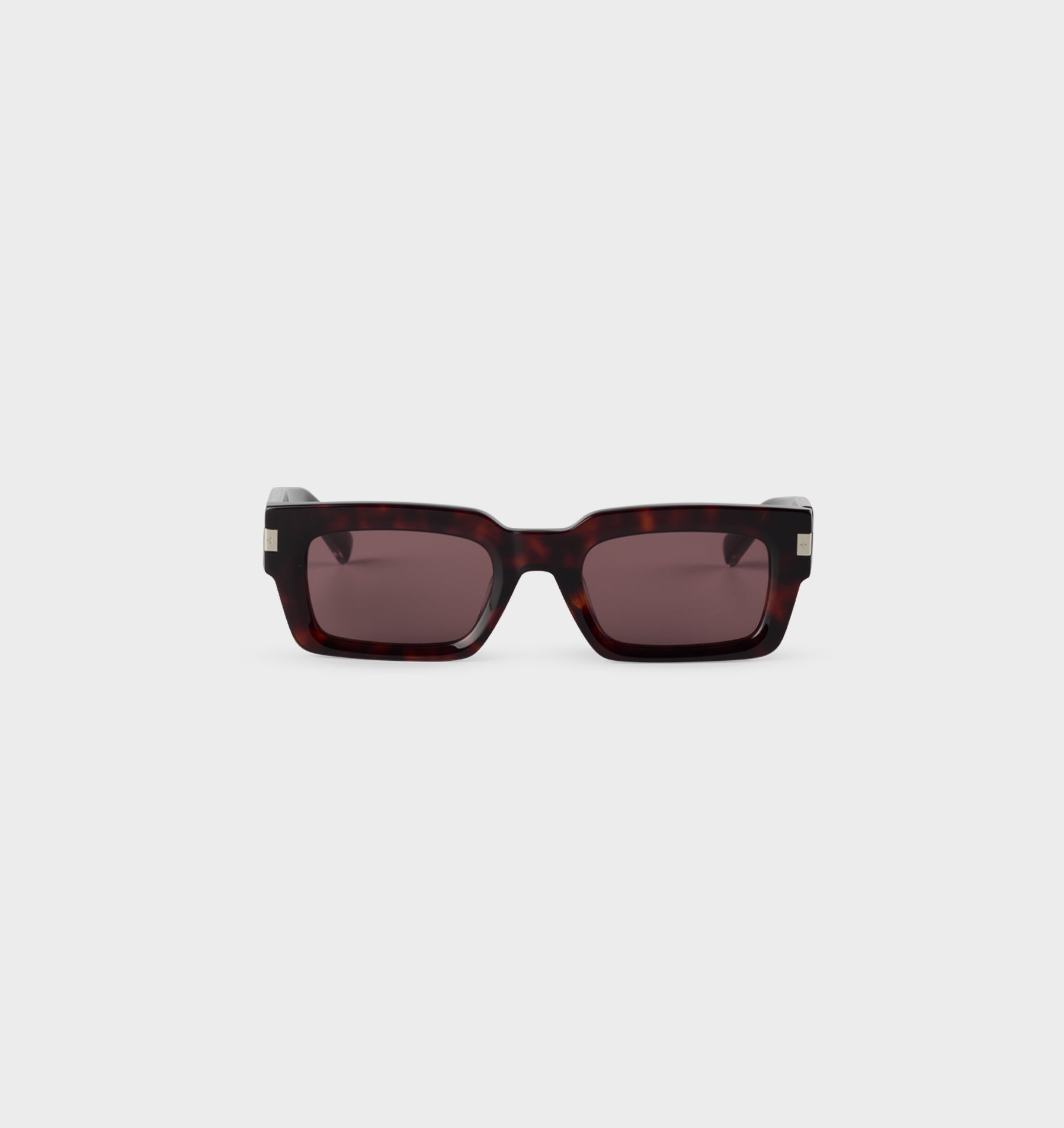 Denton Sunglasses - Tortoise