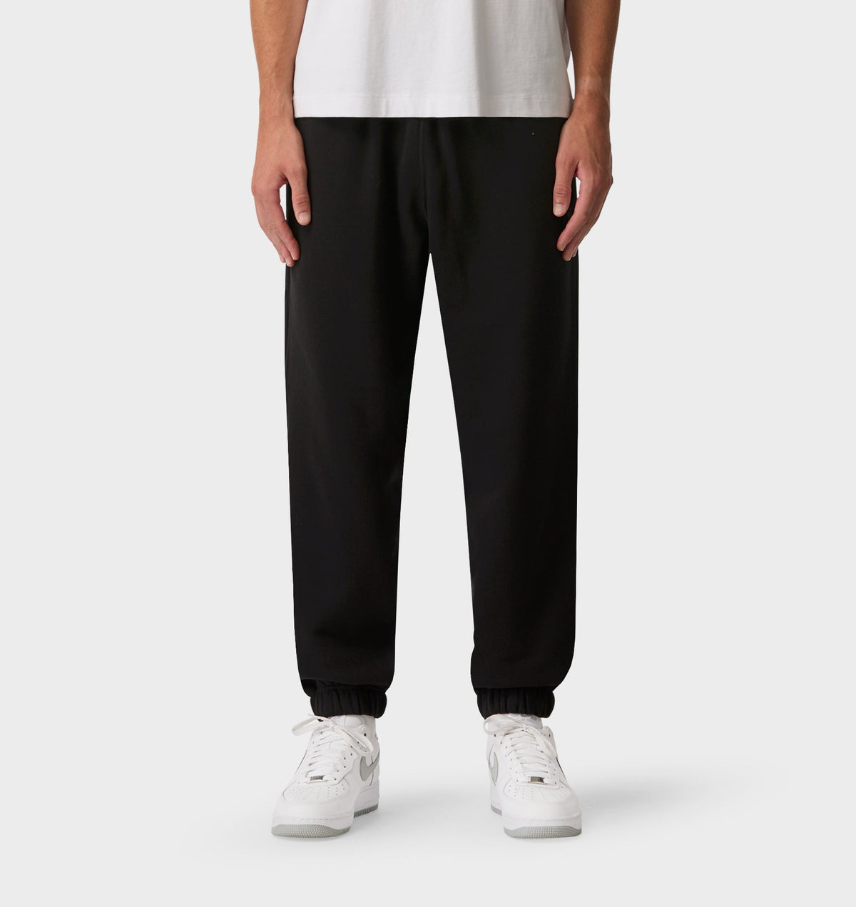 Lionel Trackie - Black