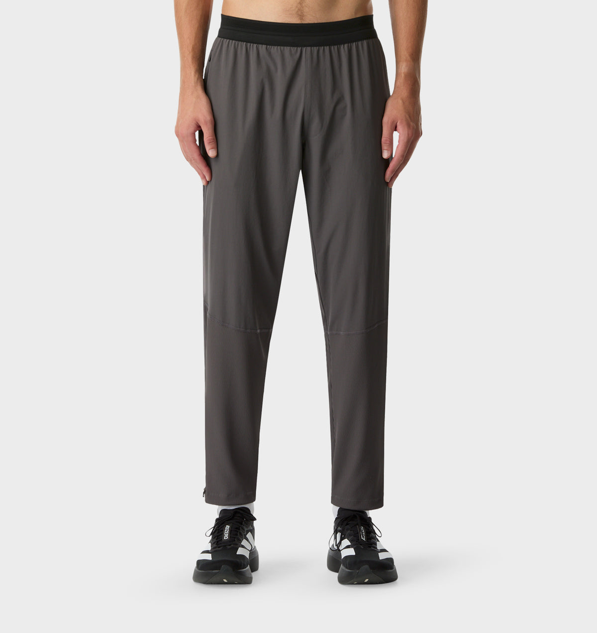 Active Run Pant - Cobblestone