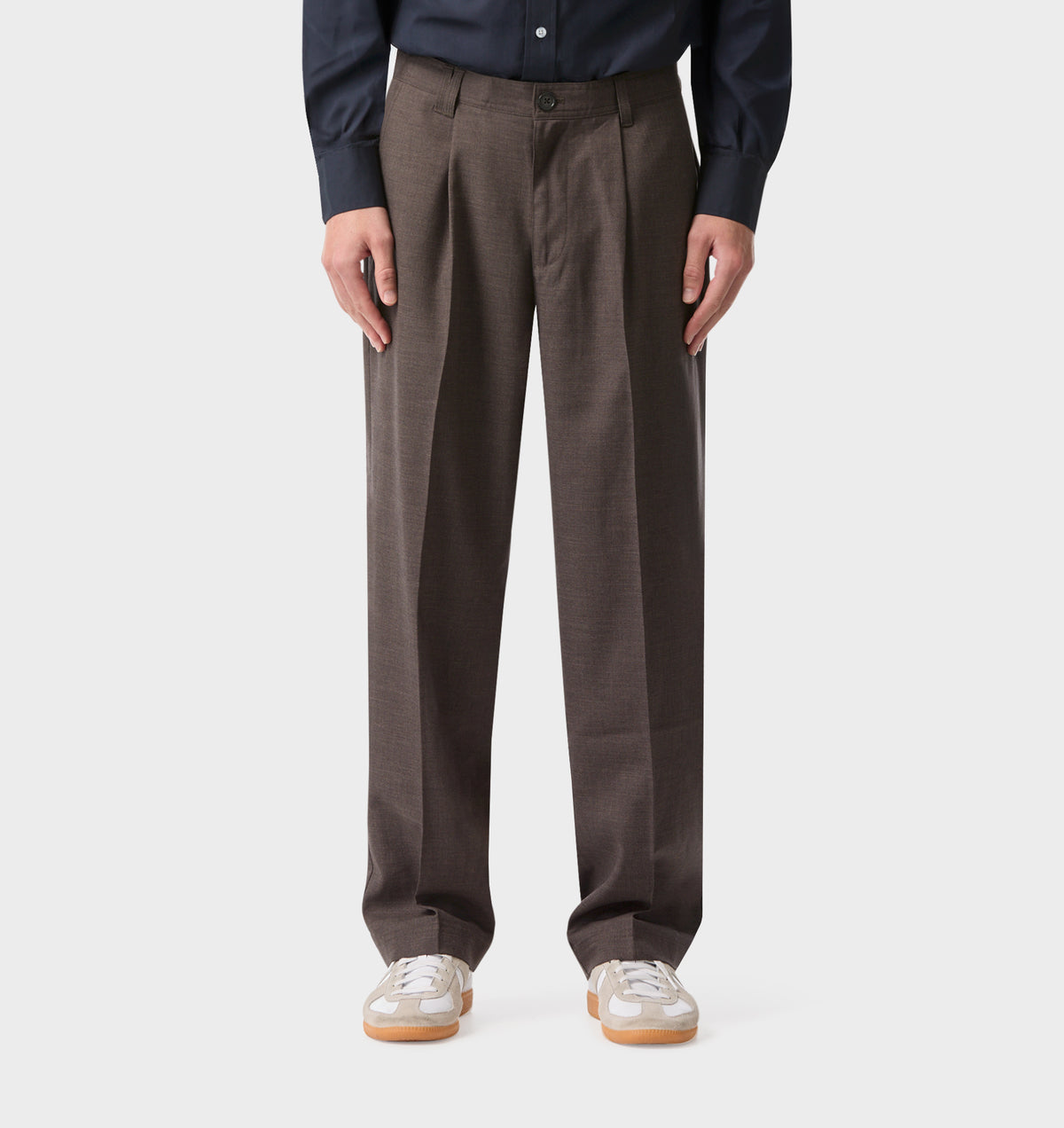 Winston Pant - Pow Check