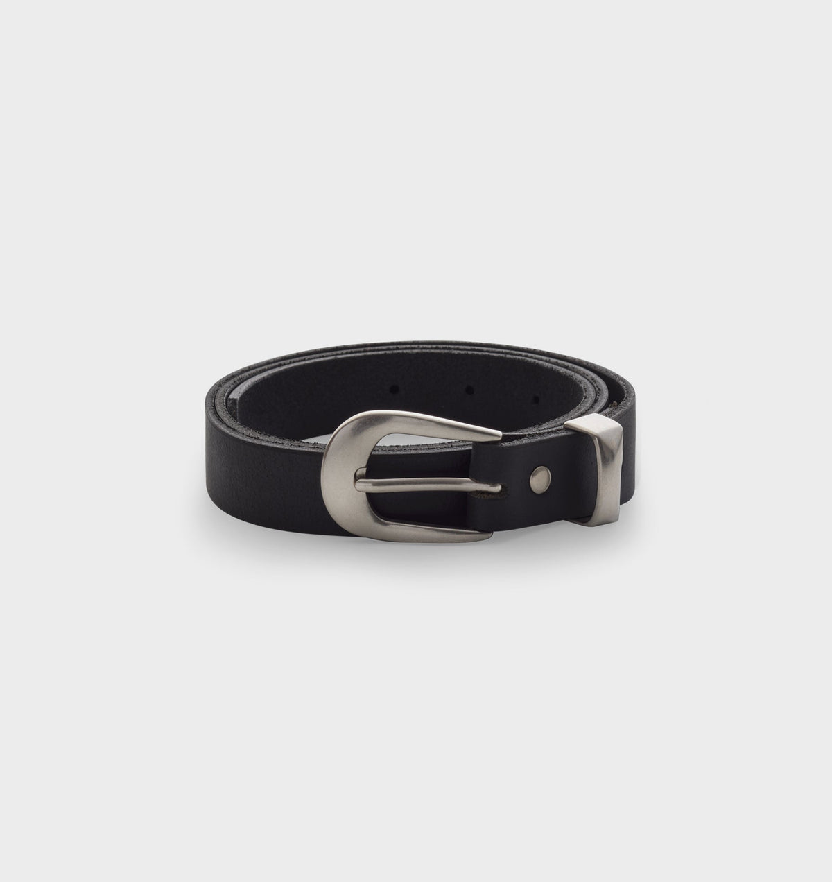 Austin Belt - Black