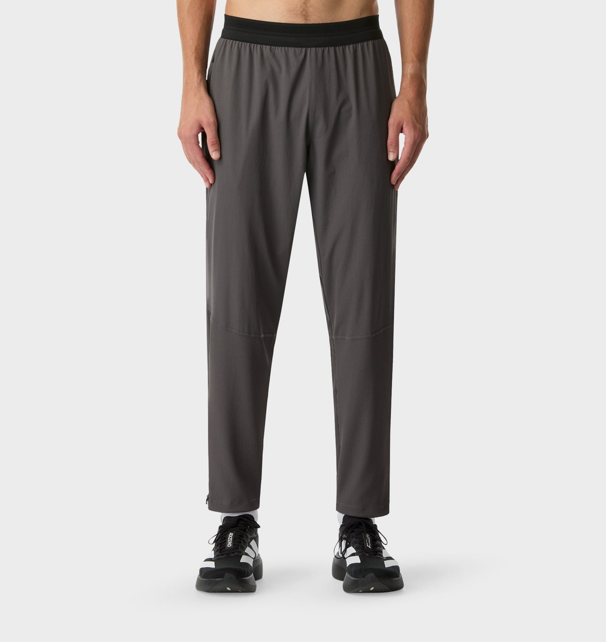 Active Run Pant - Cobblestone