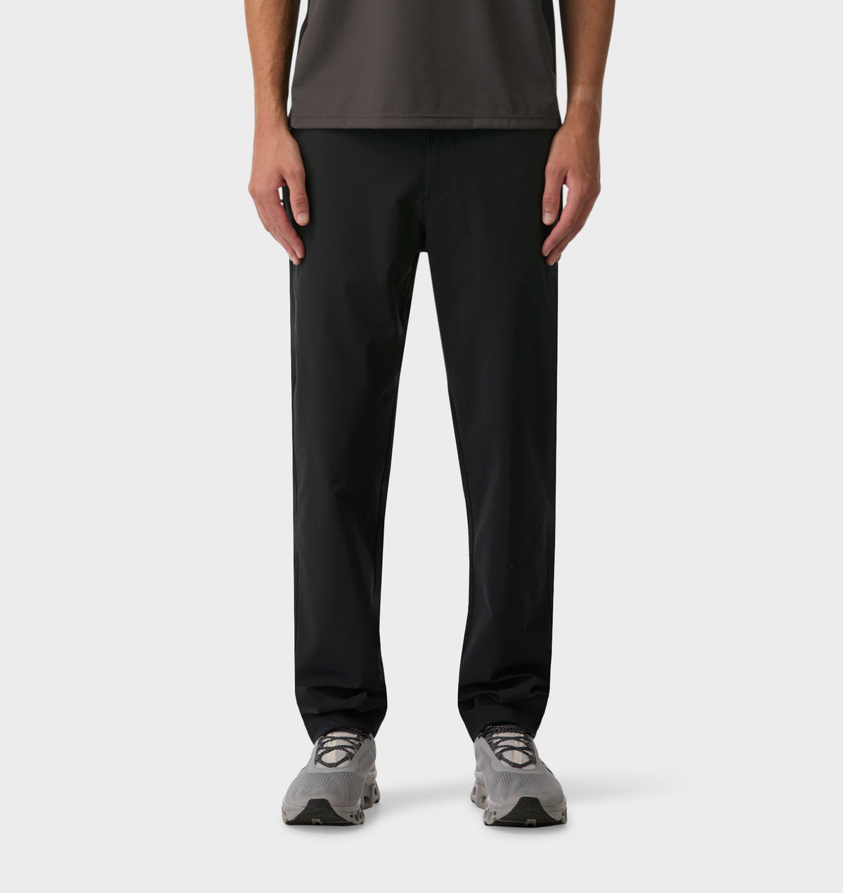 Performance Pant - Black