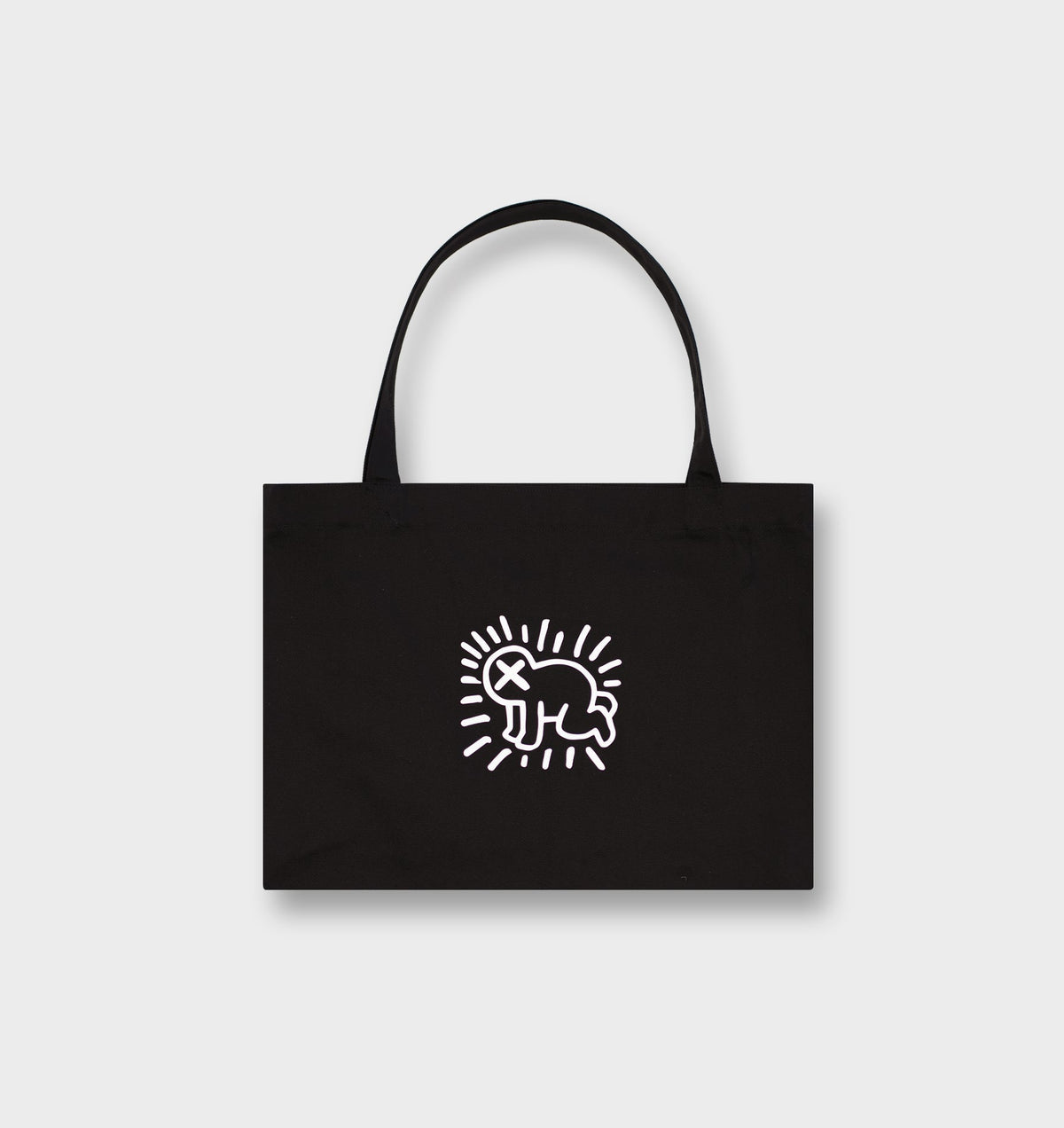 KH Tote - Black