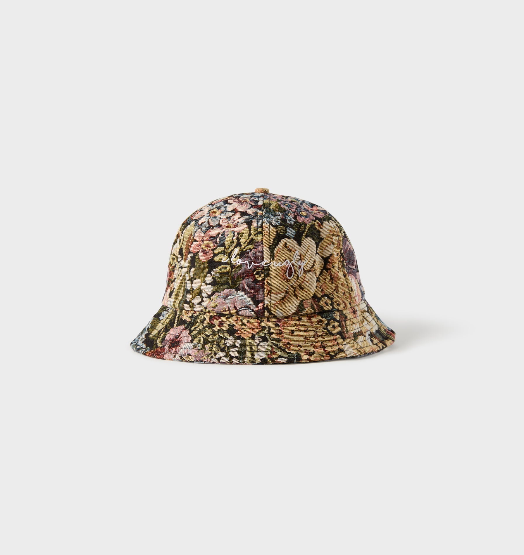 Leonard Buckie - Floral