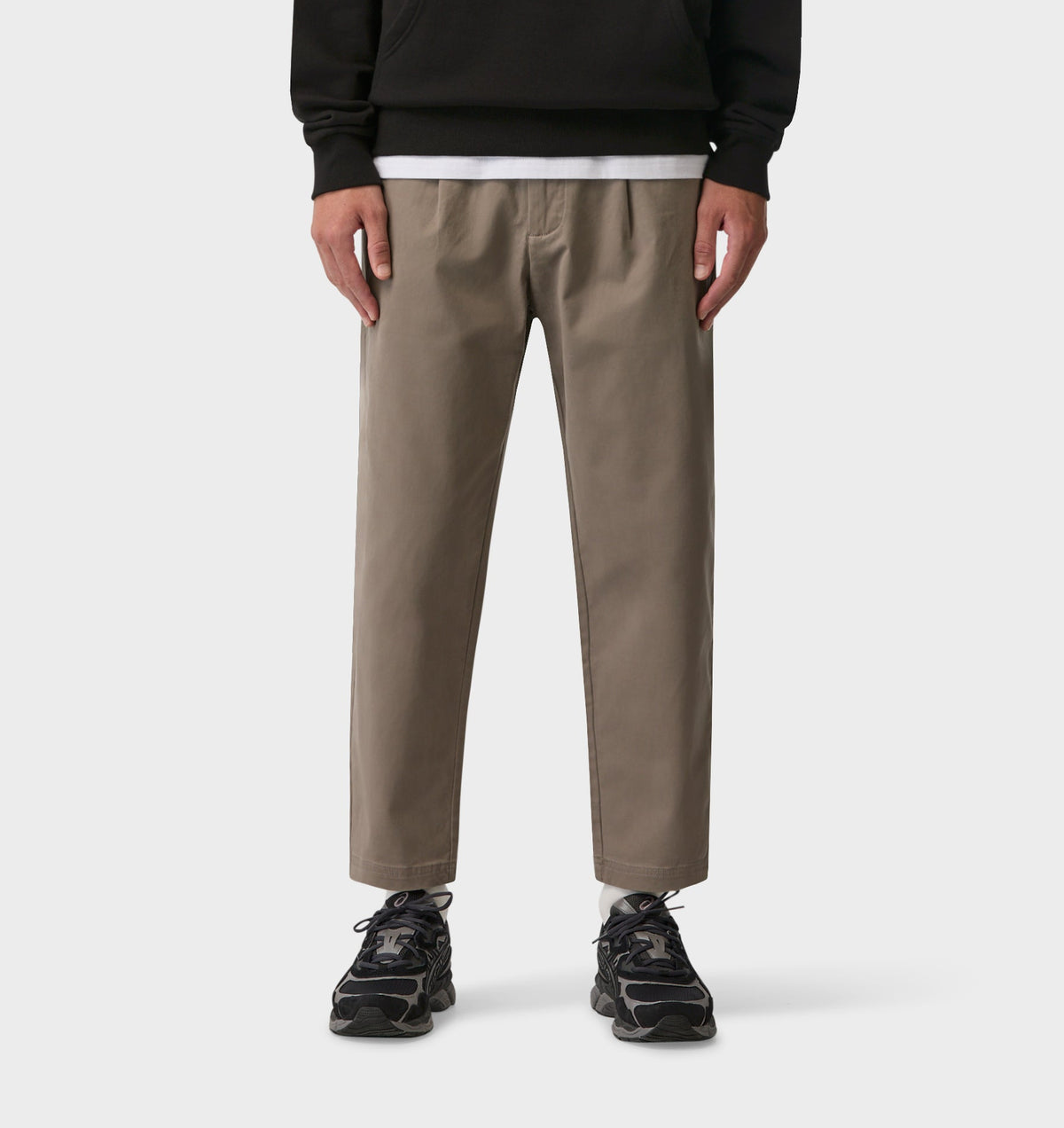 Kobe Pant - Cobblestone