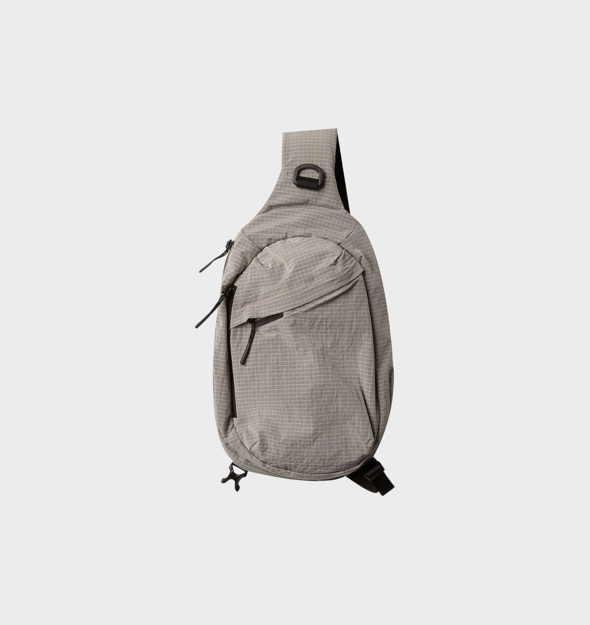 Active Sling Bag - Grey