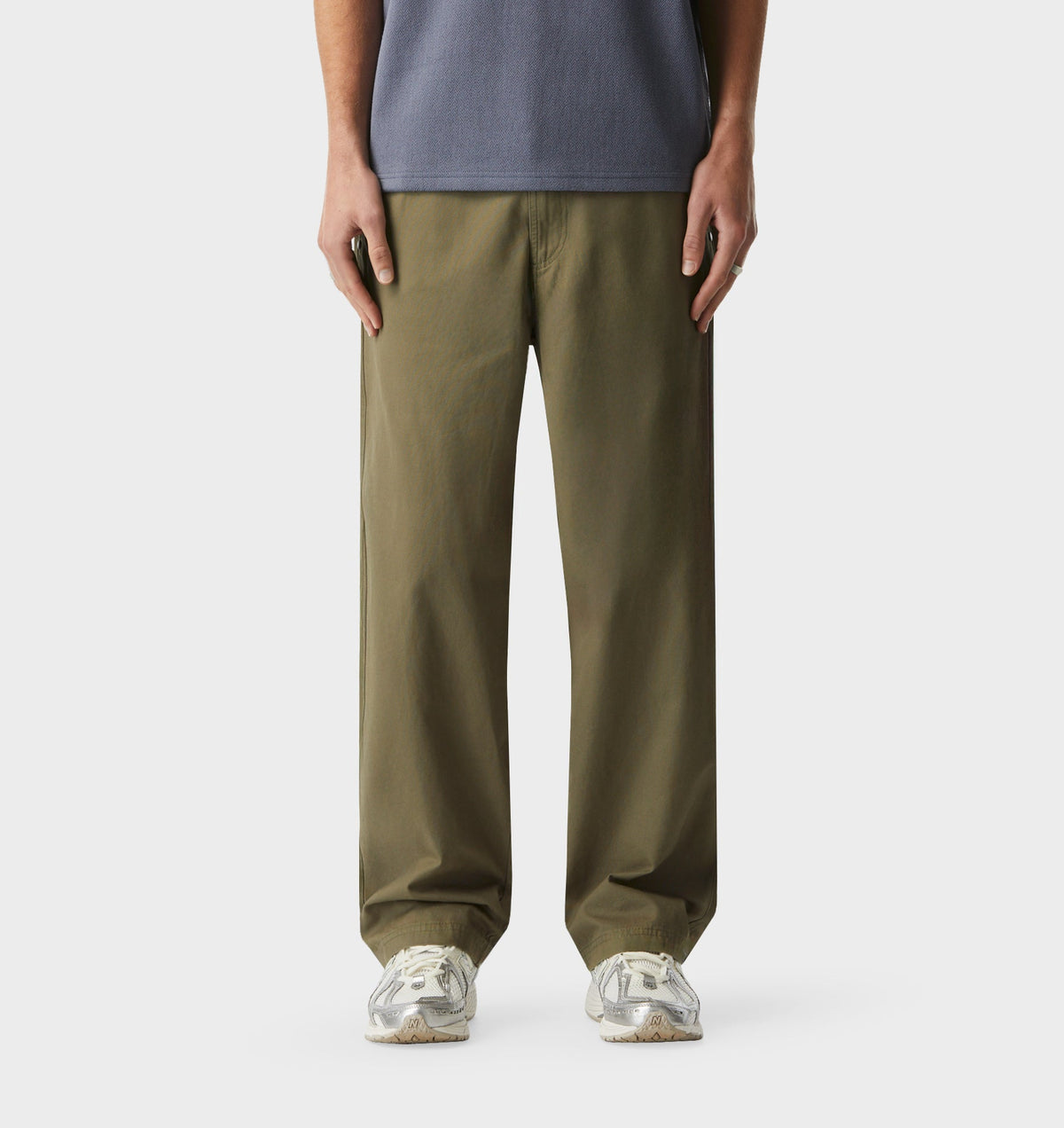 Edgar Pant - Sage
