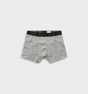 ILU Underwear - Vintage Grey