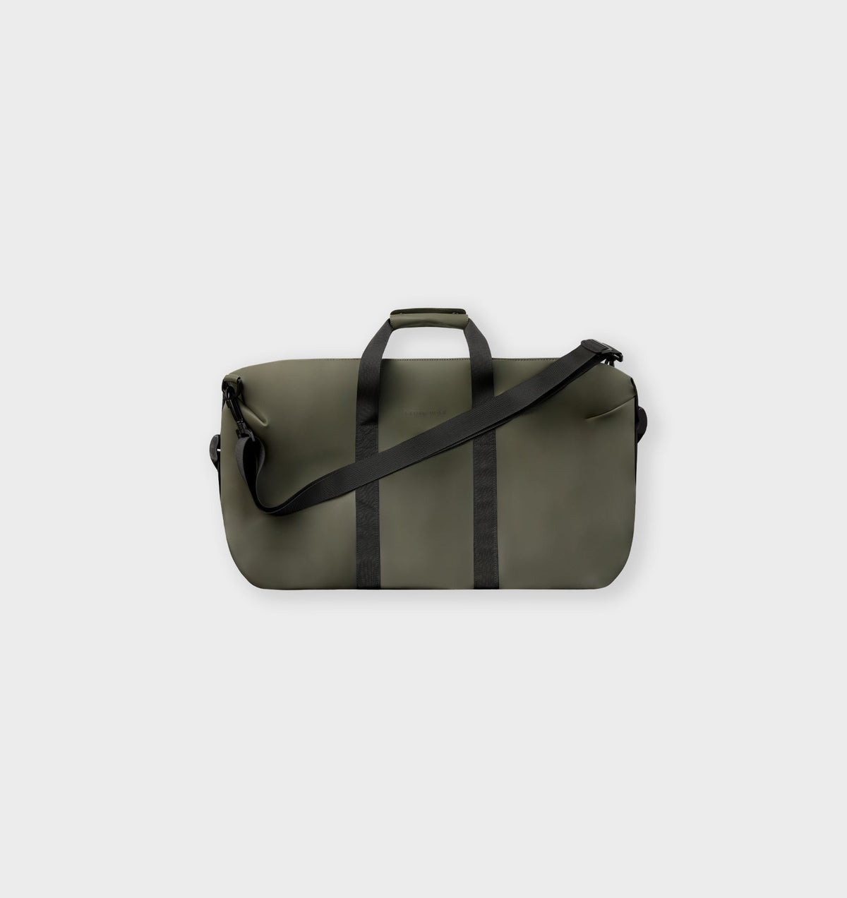 Kairo Weekender Bag - Khaki