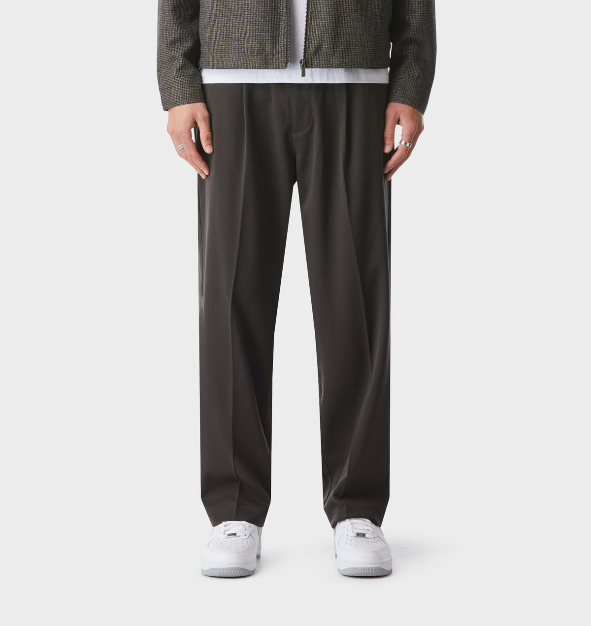Winston Pant - Dark Olive