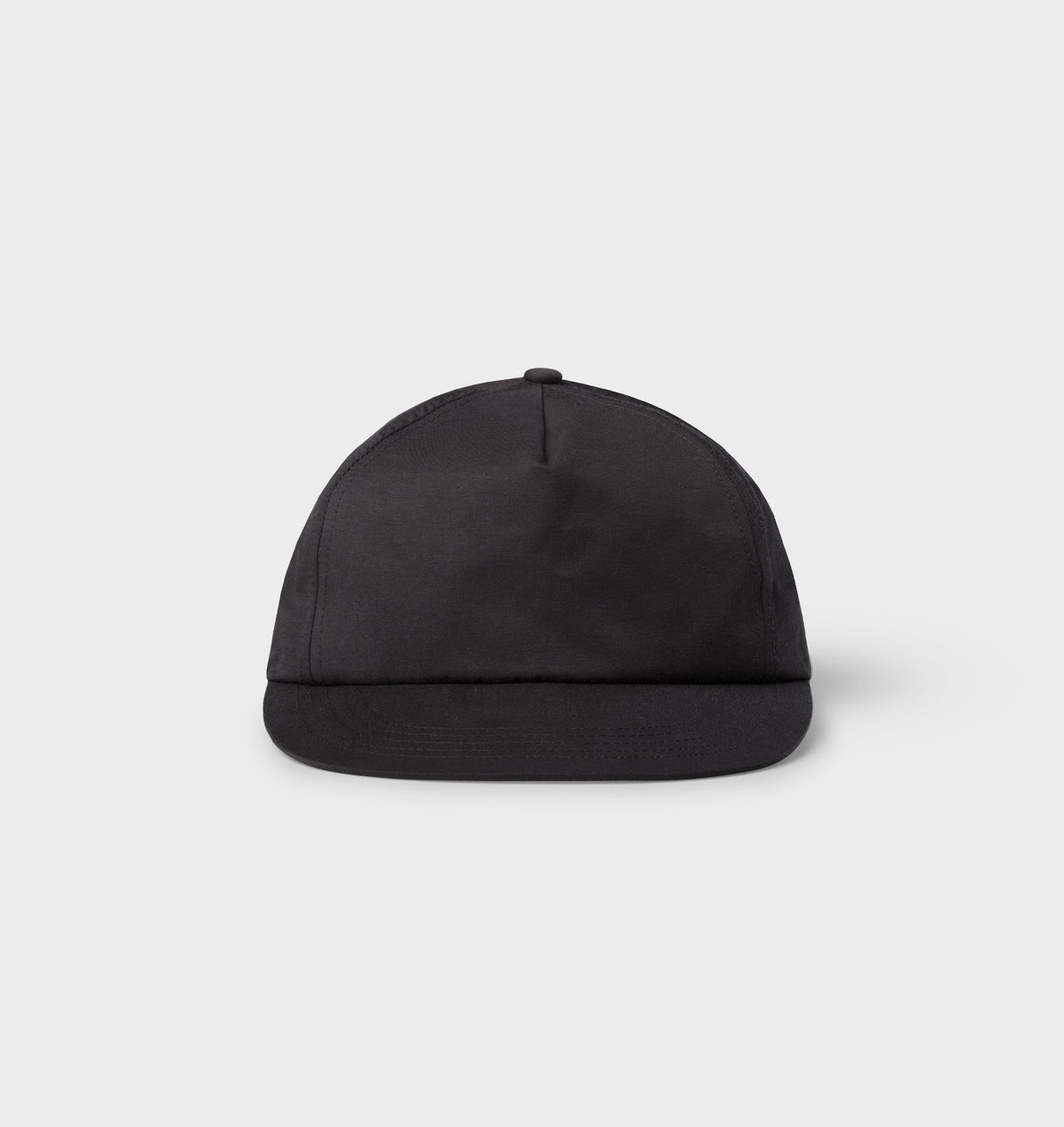 Harley Cap - Black